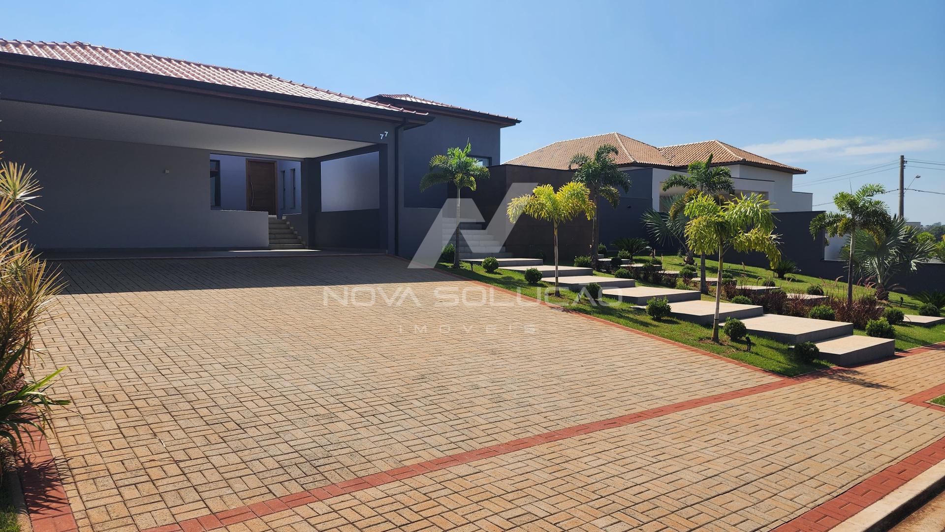 Casa  venda, Condomnio Residencial Florisa, LIMEIRA - SP