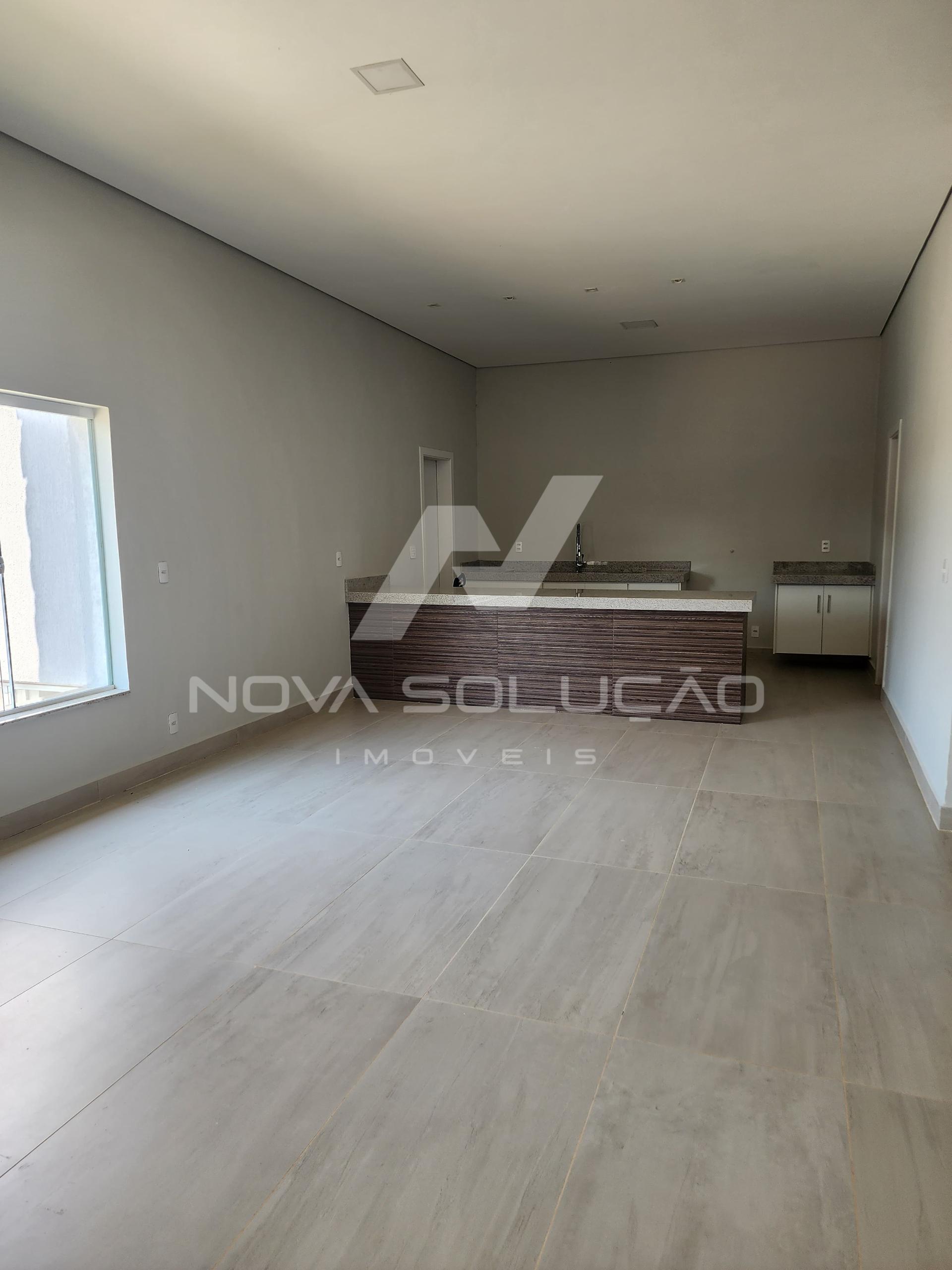 Casa com 3 dormitrios  venda, Condomnio Residencial Florisa, LIMEIRA - SP