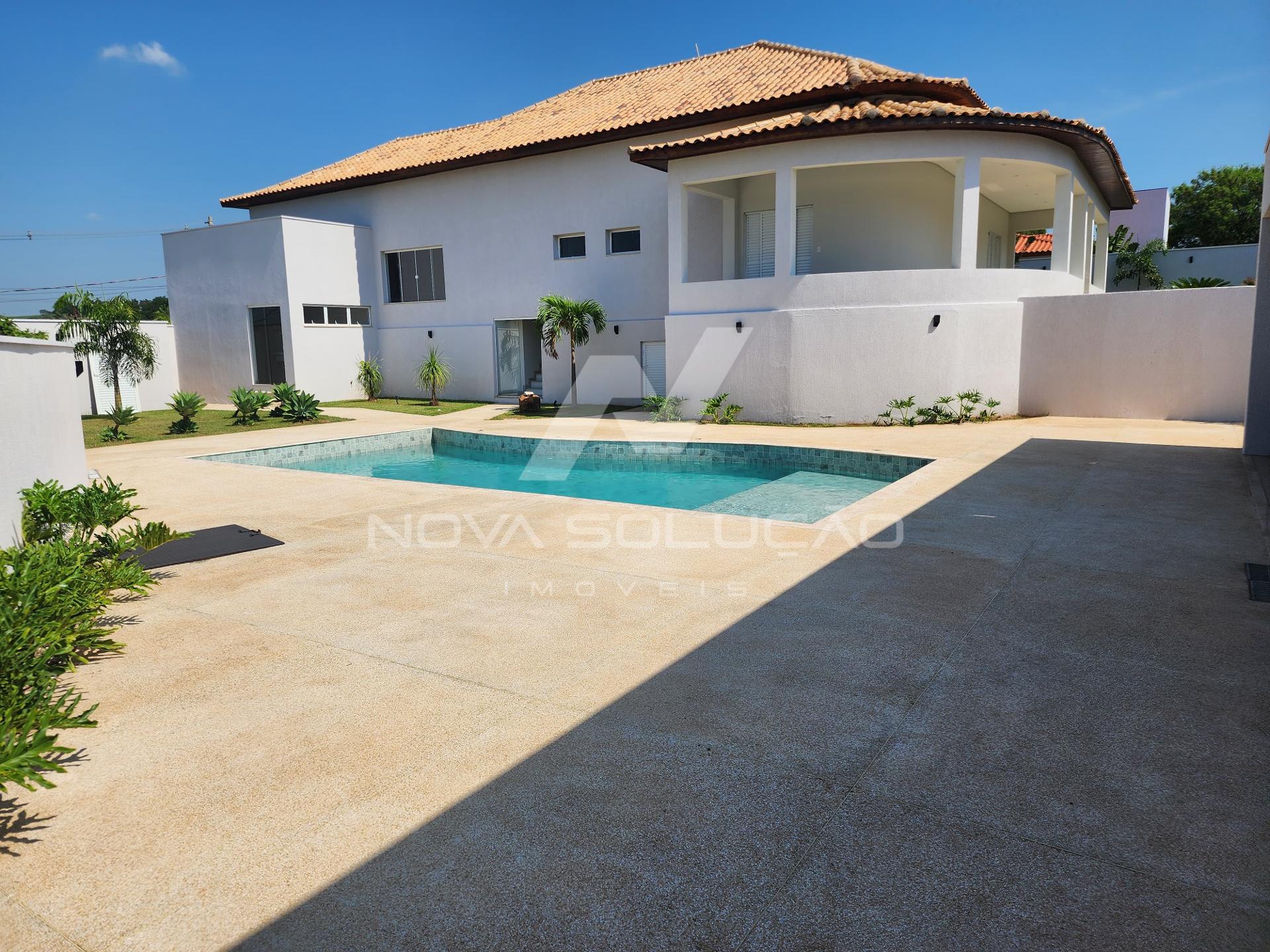 Casa com 3 dormitrios  venda, Condomnio Residencial Florisa, LIMEIRA - SP