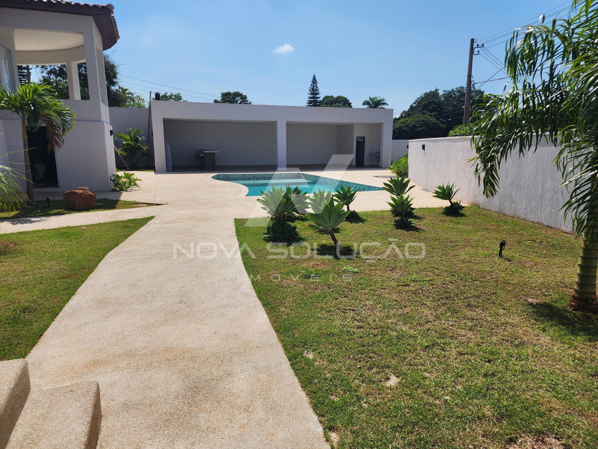Casa com 3 dormitrios  venda, Condomnio Residencial Florisa, LIMEIRA - SP