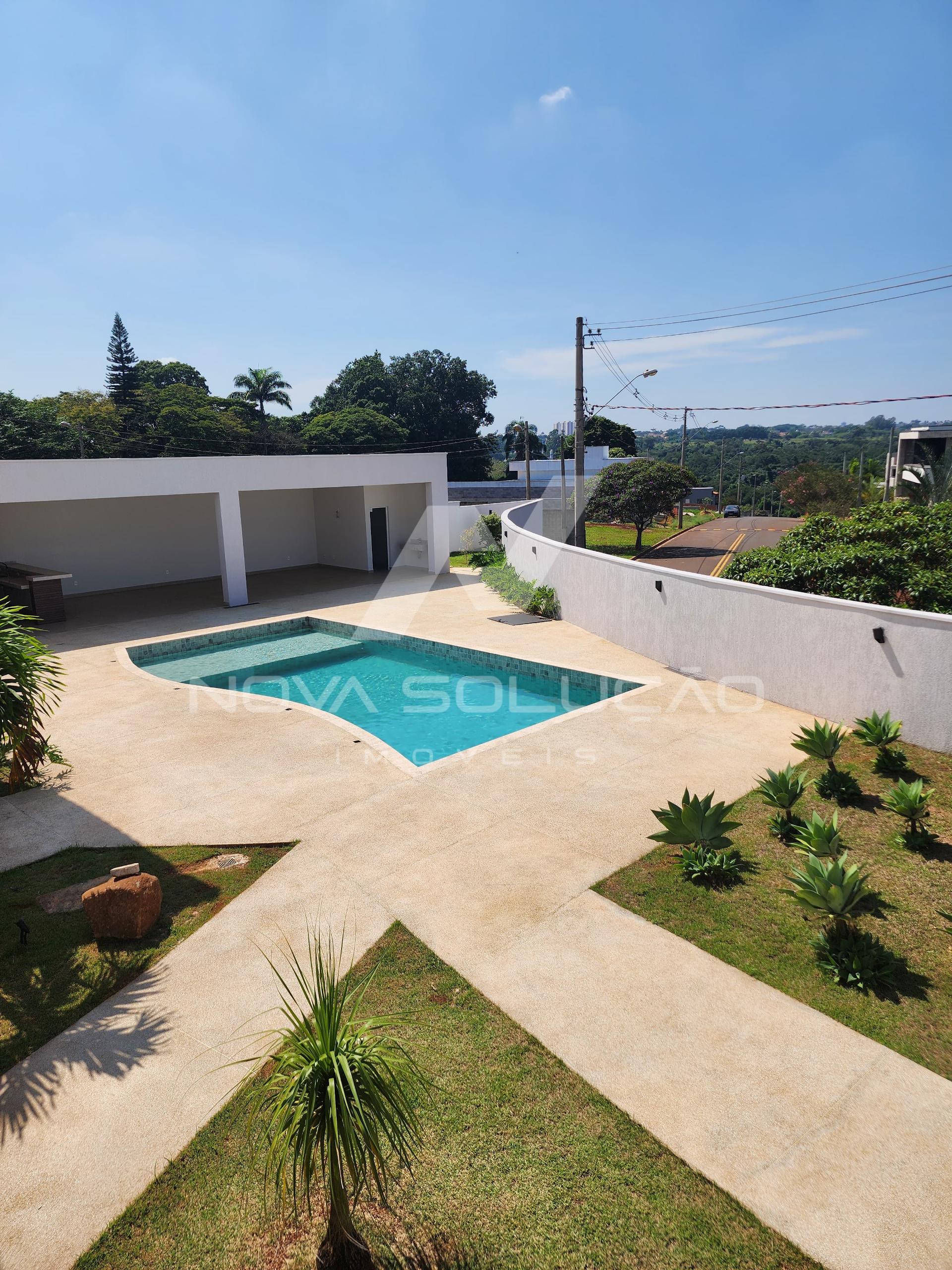 Casa com 3 dormitrios  venda, Condomnio Residencial Florisa, LIMEIRA - SP