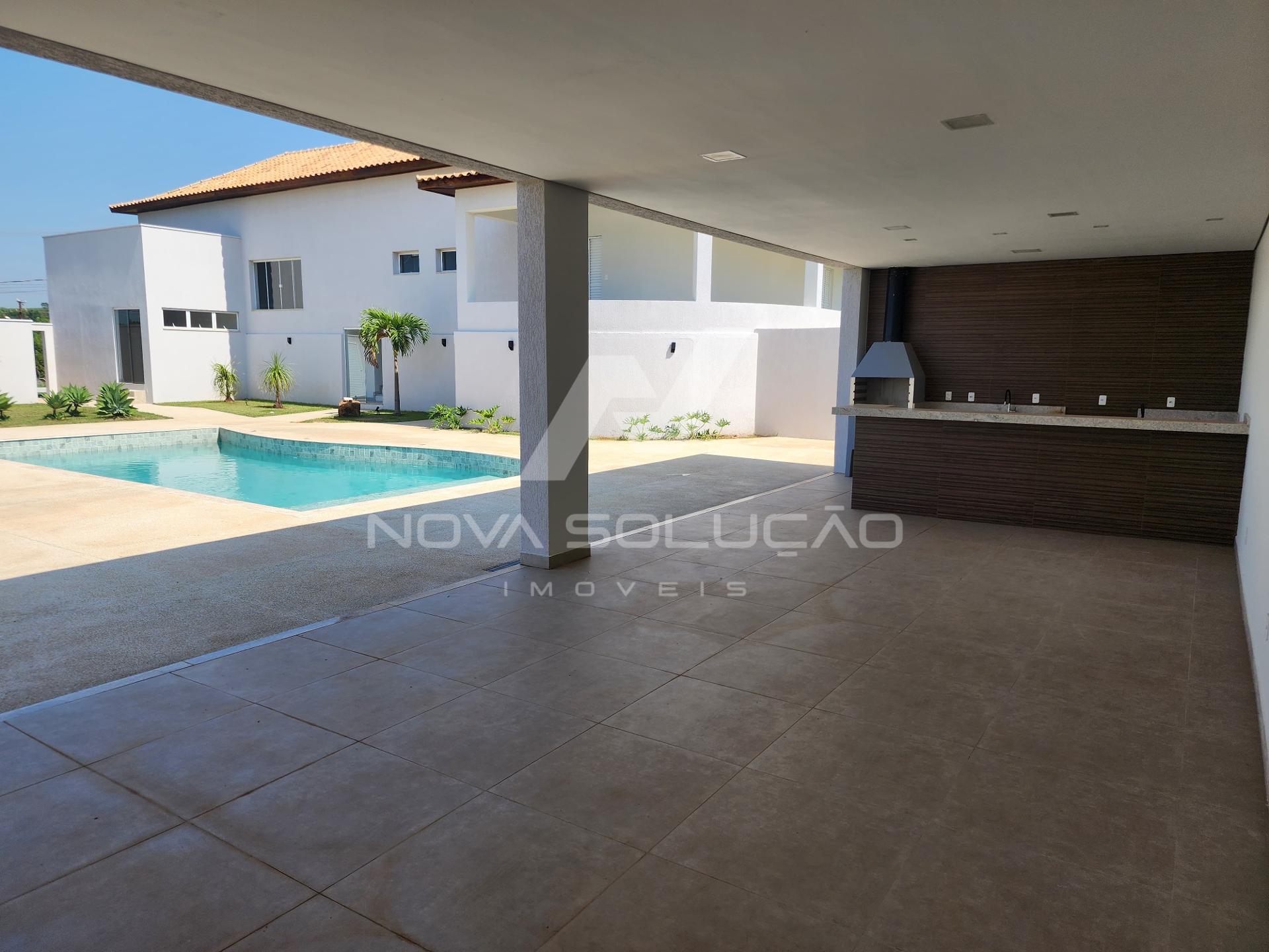 Casa com 3 dormitrios  venda, Condomnio Residencial Florisa, LIMEIRA - SP