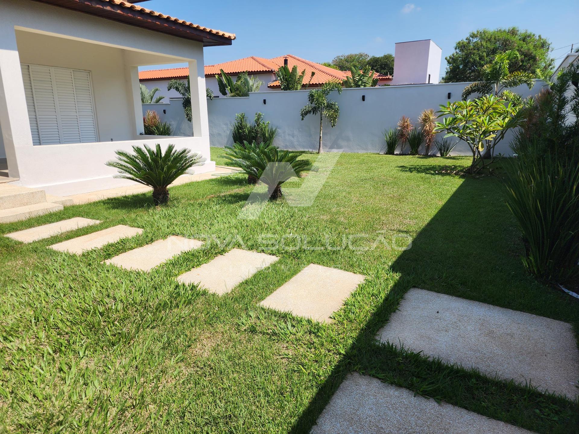 Casa com 3 dormitrios  venda, Condomnio Residencial Florisa, LIMEIRA - SP