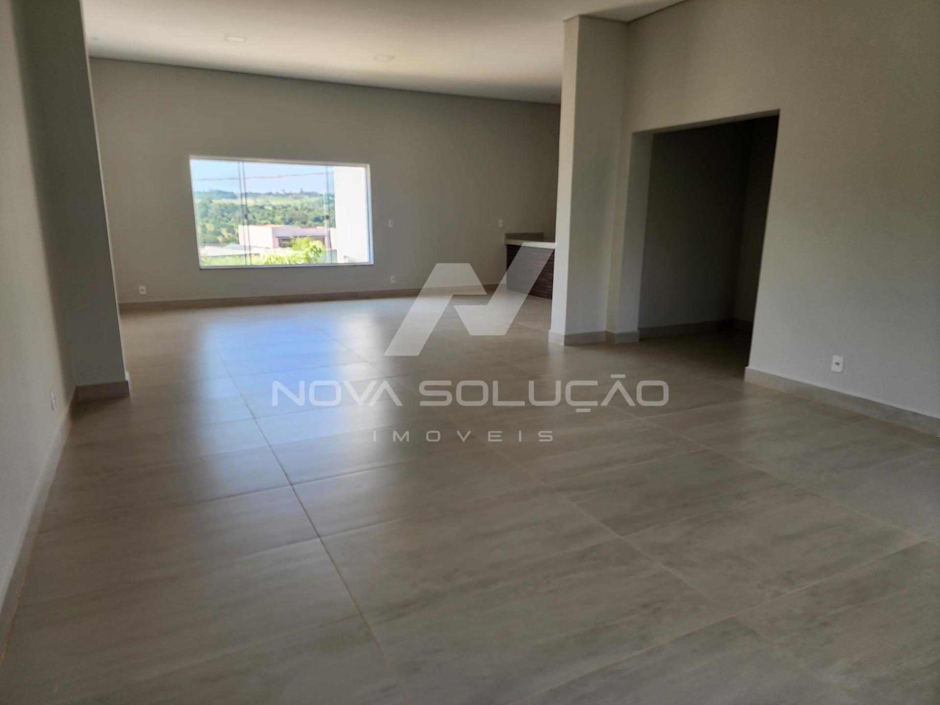 Casa com 3 dormitrios  venda, Condomnio Residencial Florisa, LIMEIRA - SP