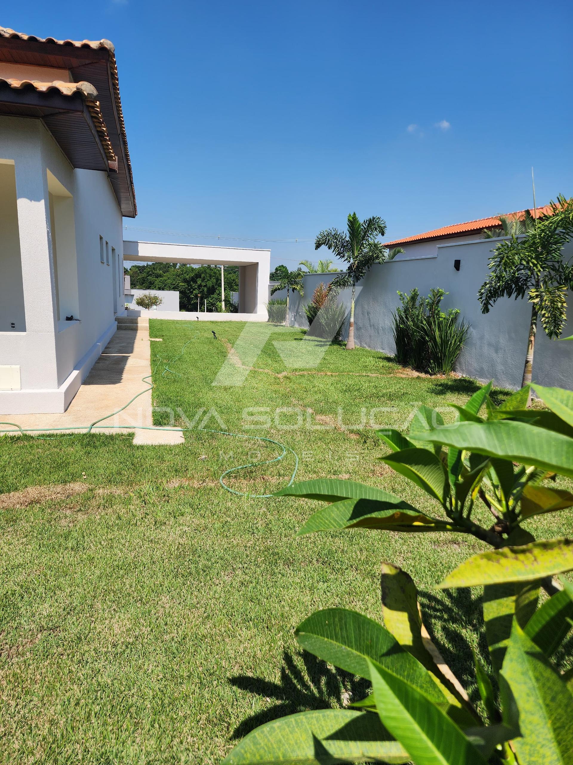 Casa com 3 dormitrios  venda, Condomnio Residencial Florisa, LIMEIRA - SP