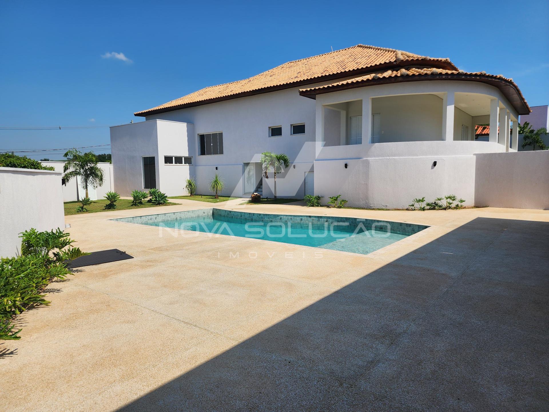 Casa com 3 dormitrios  venda, Condomnio Residencial Florisa, LIMEIRA - SP