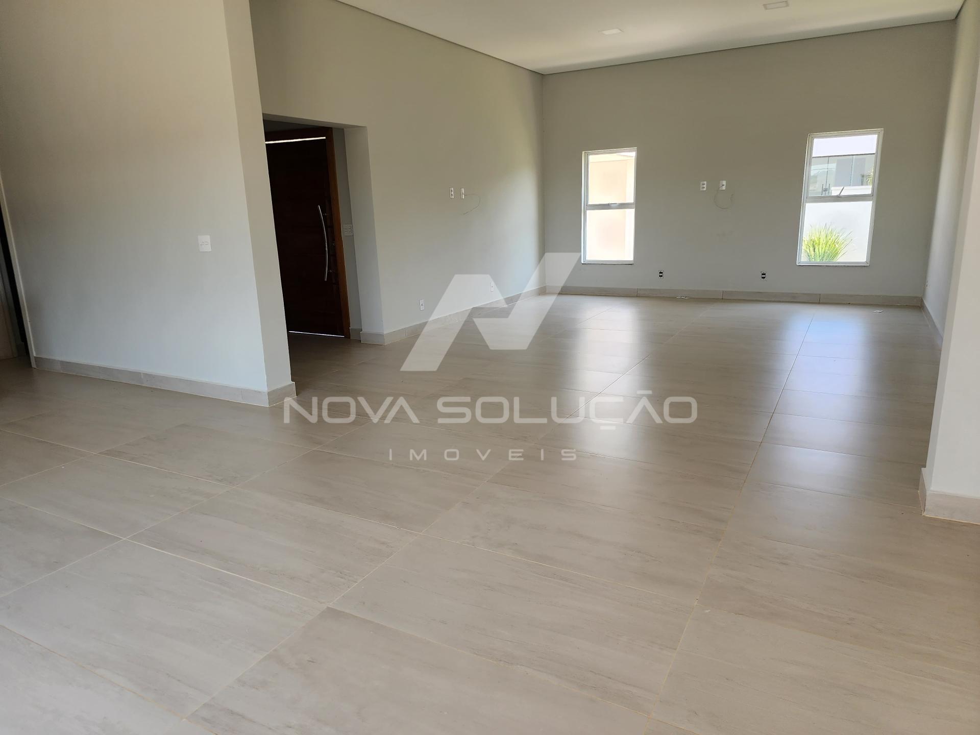 Casa com 3 dormitrios  venda, Condomnio Residencial Florisa, LIMEIRA - SP