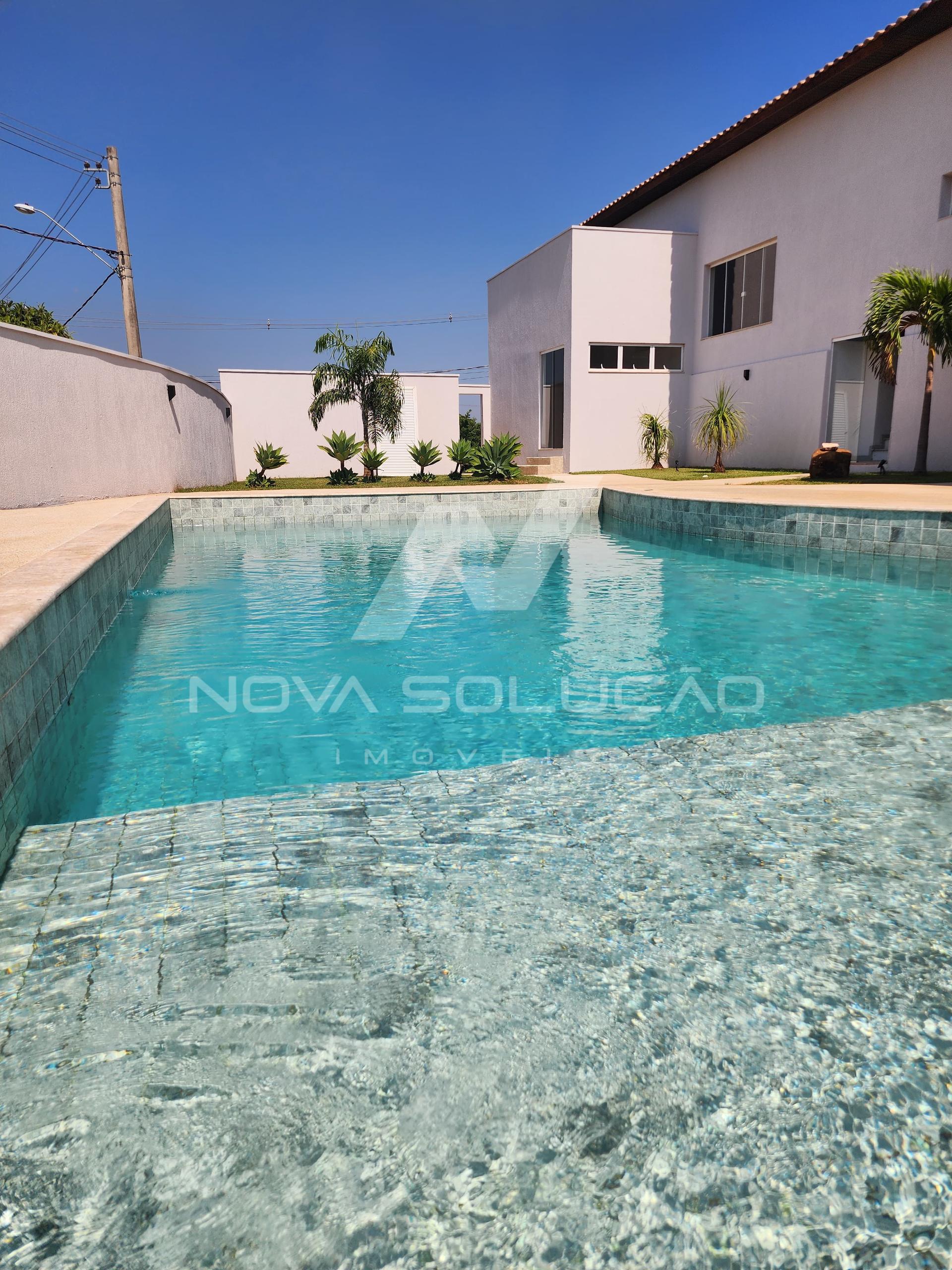 Casa com 3 dormitrios  venda, Condomnio Residencial Florisa, LIMEIRA - SP