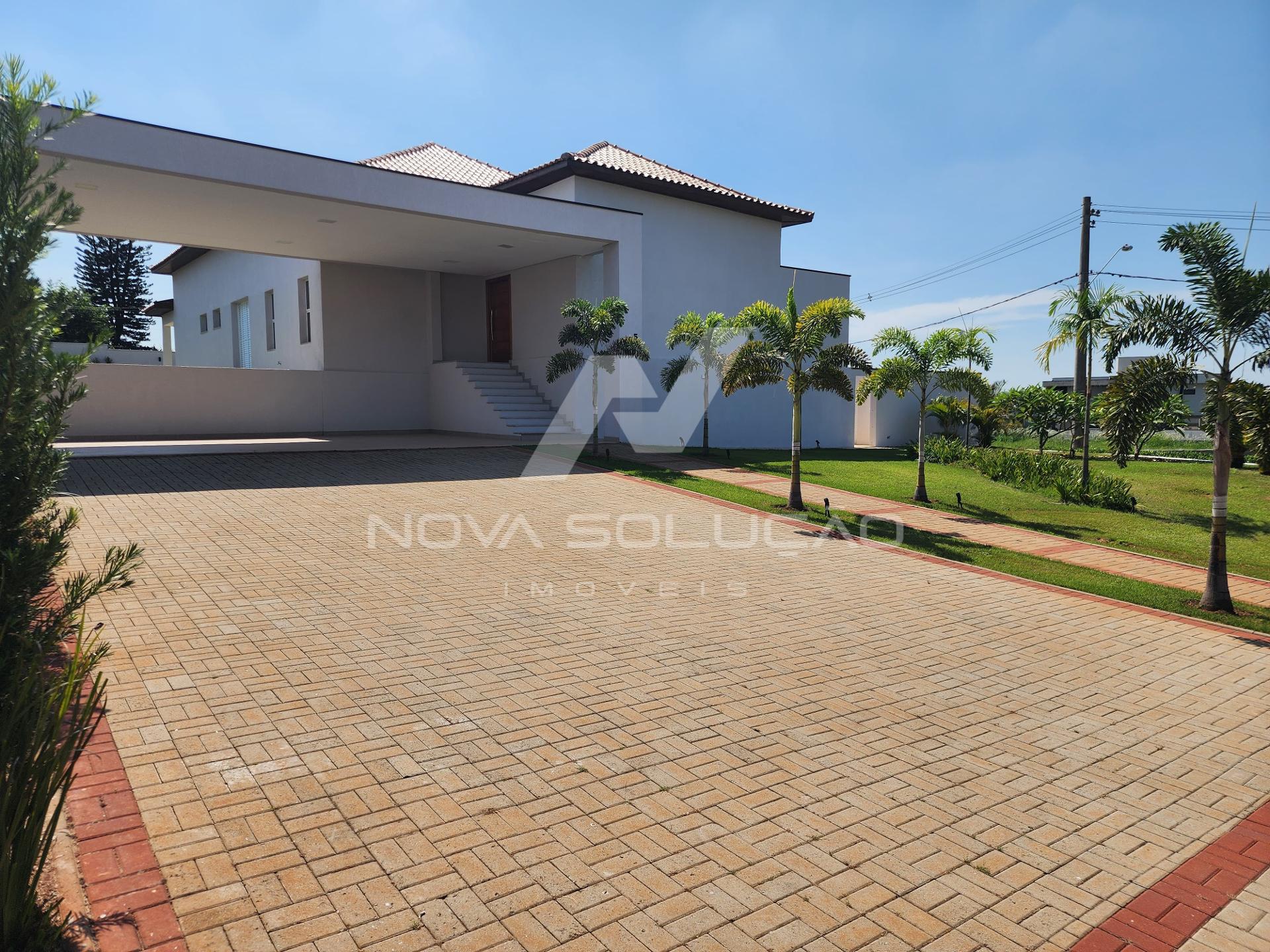 Casa com 3 dormitrios  venda, Condomnio Residencial Florisa, LIMEIRA - SP