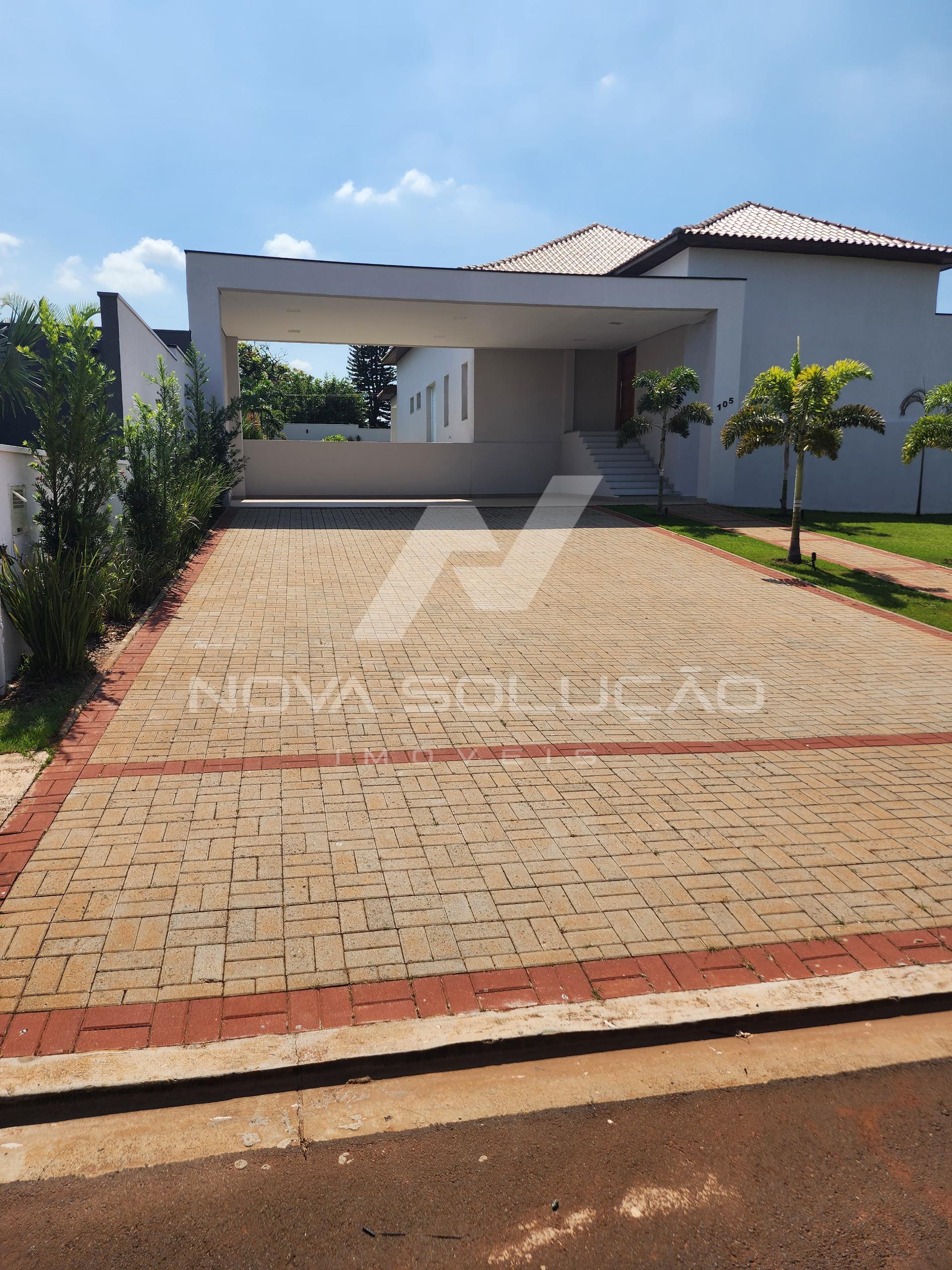 Casa com 3 dormitrios  venda, Condomnio Residencial Florisa, LIMEIRA - SP