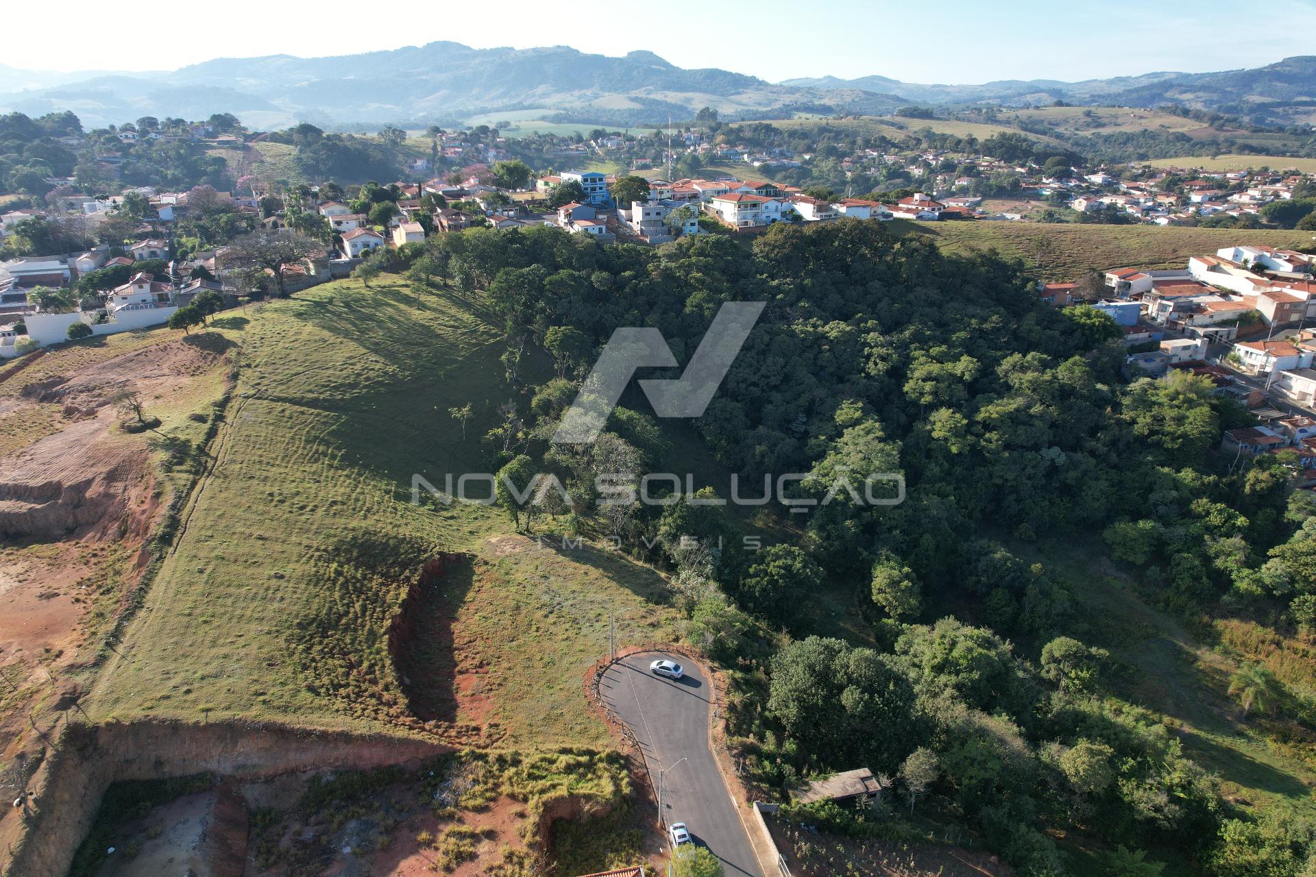 Terreno � venda, Centro, SOCORRO - SP
