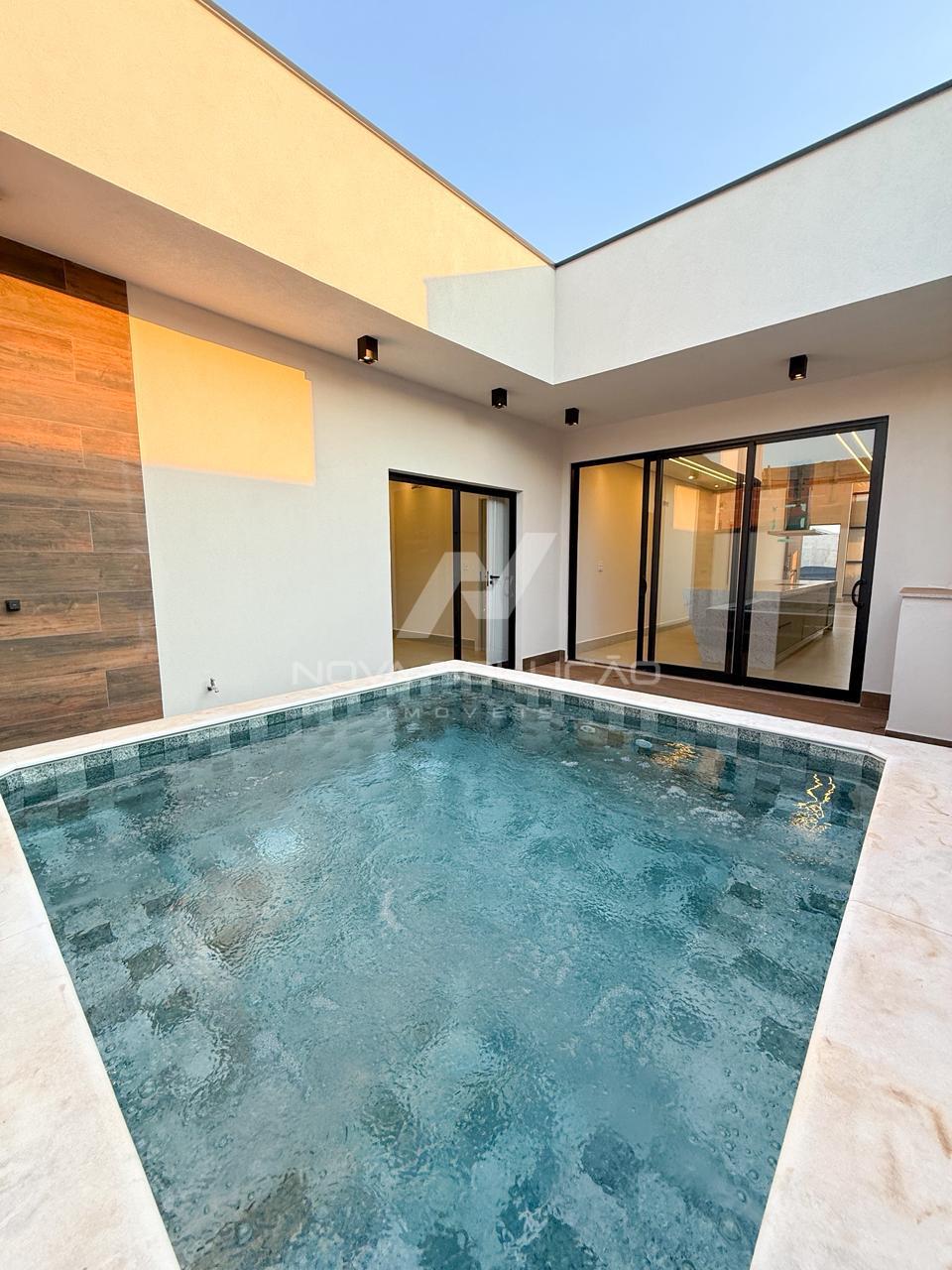 Condomnio  venda, Condomnio Fazenda Itapema, LIMEIRA - SP