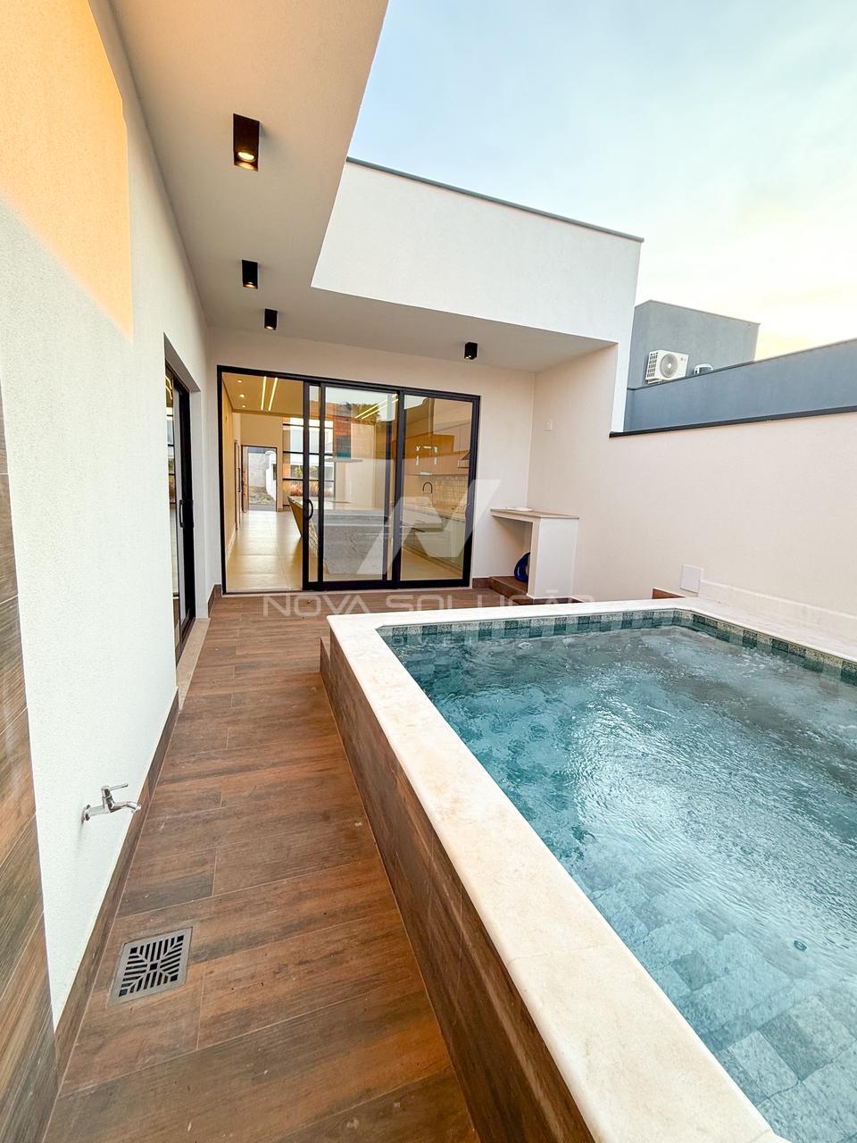 Condomnio  venda, Condomnio Fazenda Itapema, LIMEIRA - SP