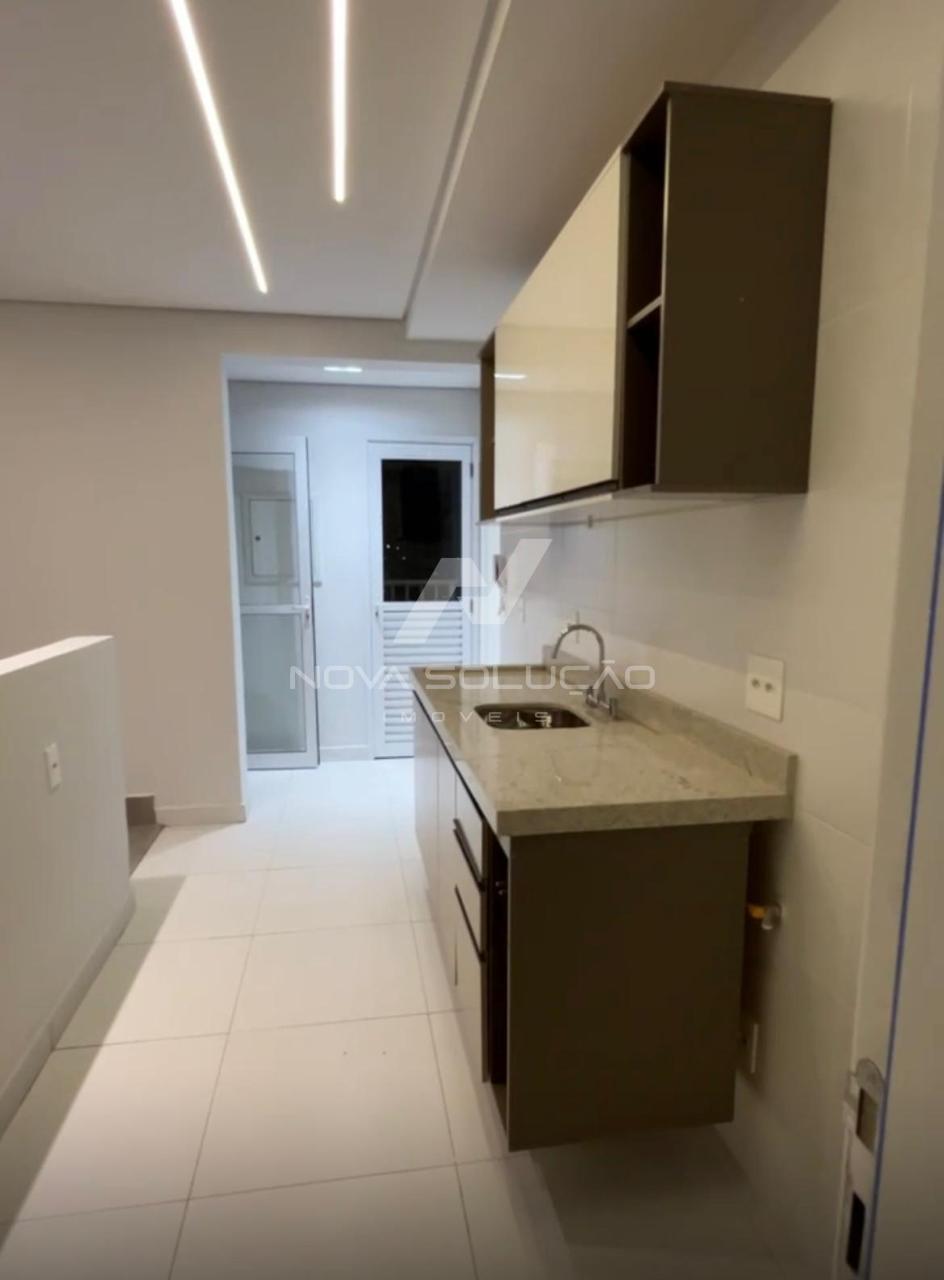 Apartamento  venda, Condomnio Reserva Inspirare, LIMEIRA - SP