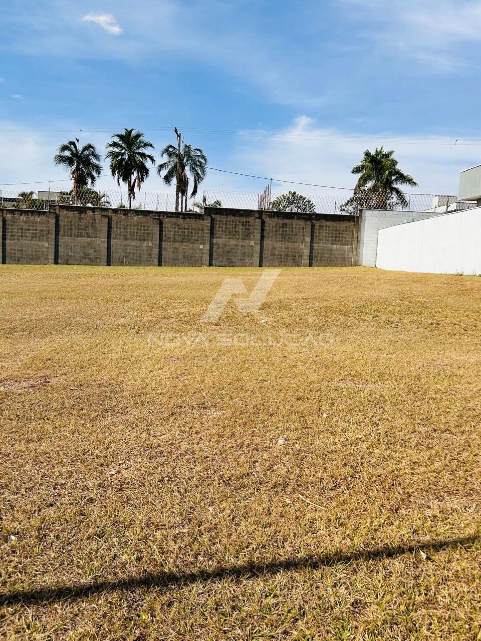 Terreno  venda, Condomnio Greville, LIMEIRA - SP