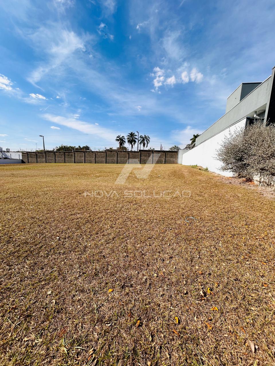 Terreno  venda, Condomnio Greville, LIMEIRA - SP