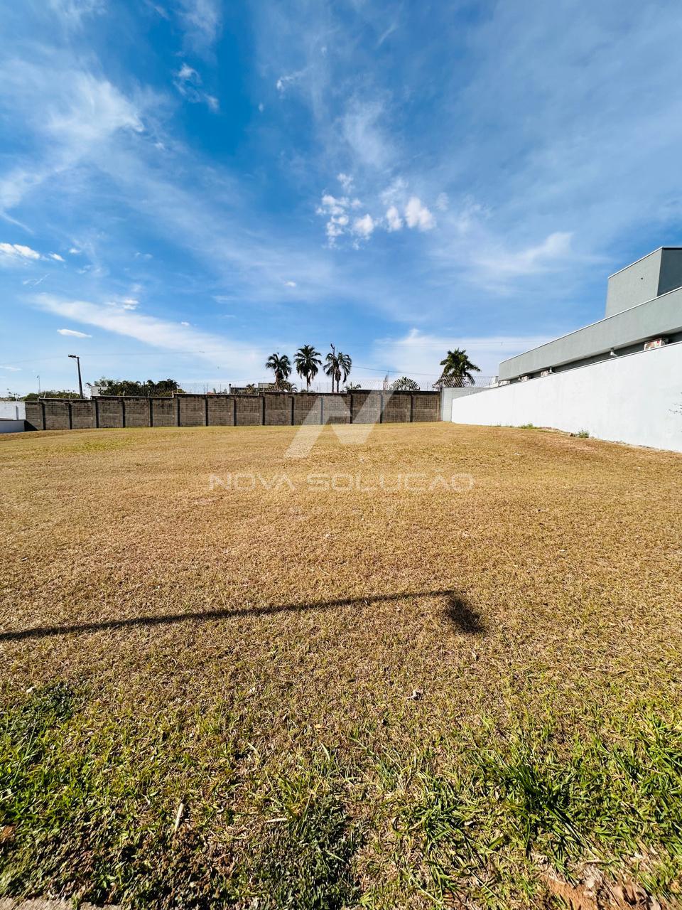 Terreno  venda, Condomnio Greville, LIMEIRA - SP