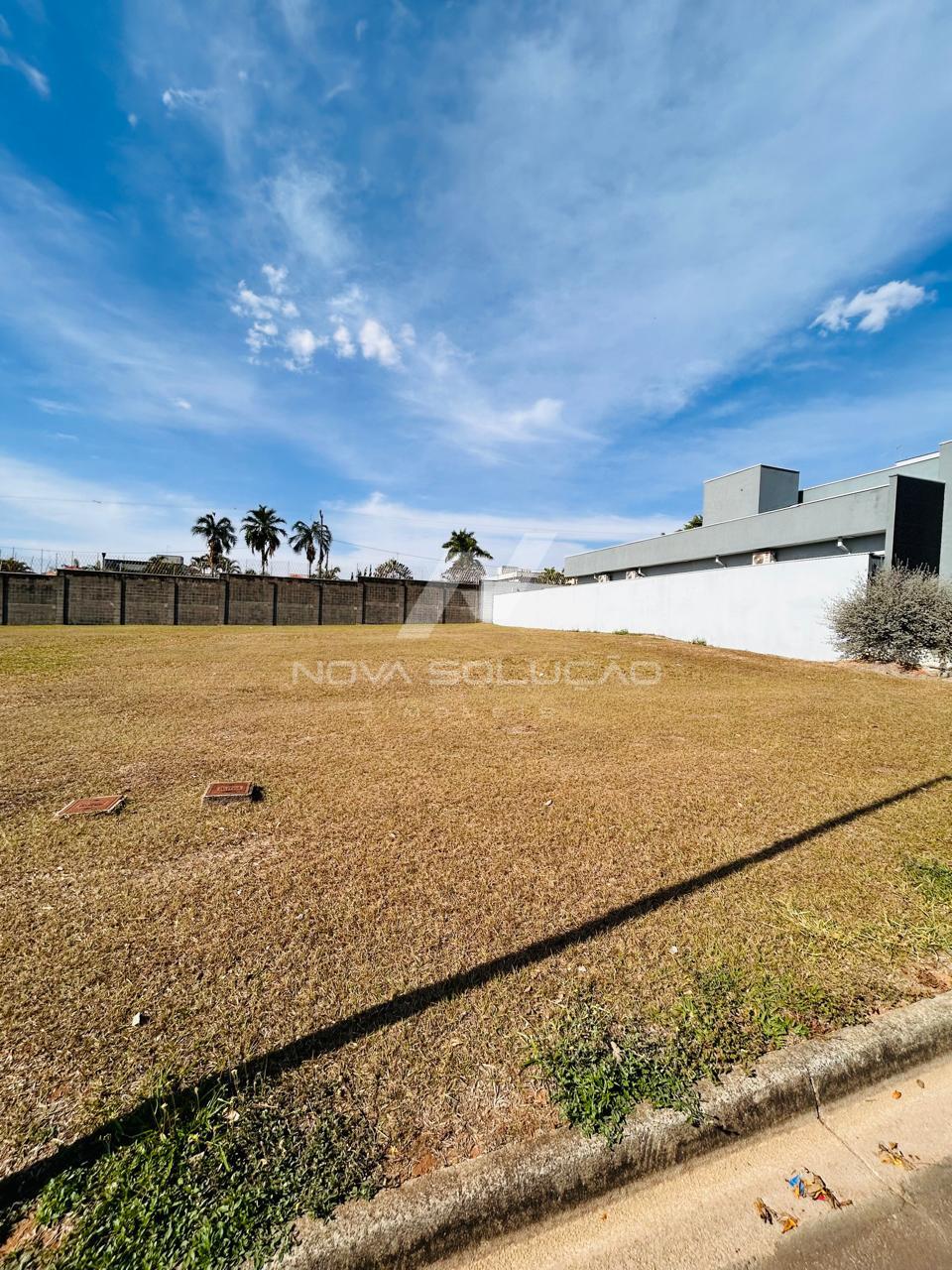 Terreno  venda, Condomnio Greville, LIMEIRA - SP