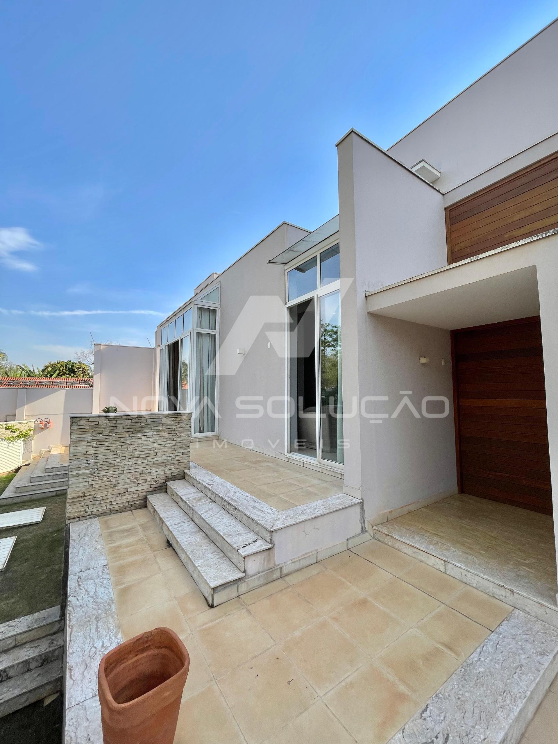 Sobrado com 4 dormitrios  venda, Condomnio Monte Carlo, LIMEIRA - SP