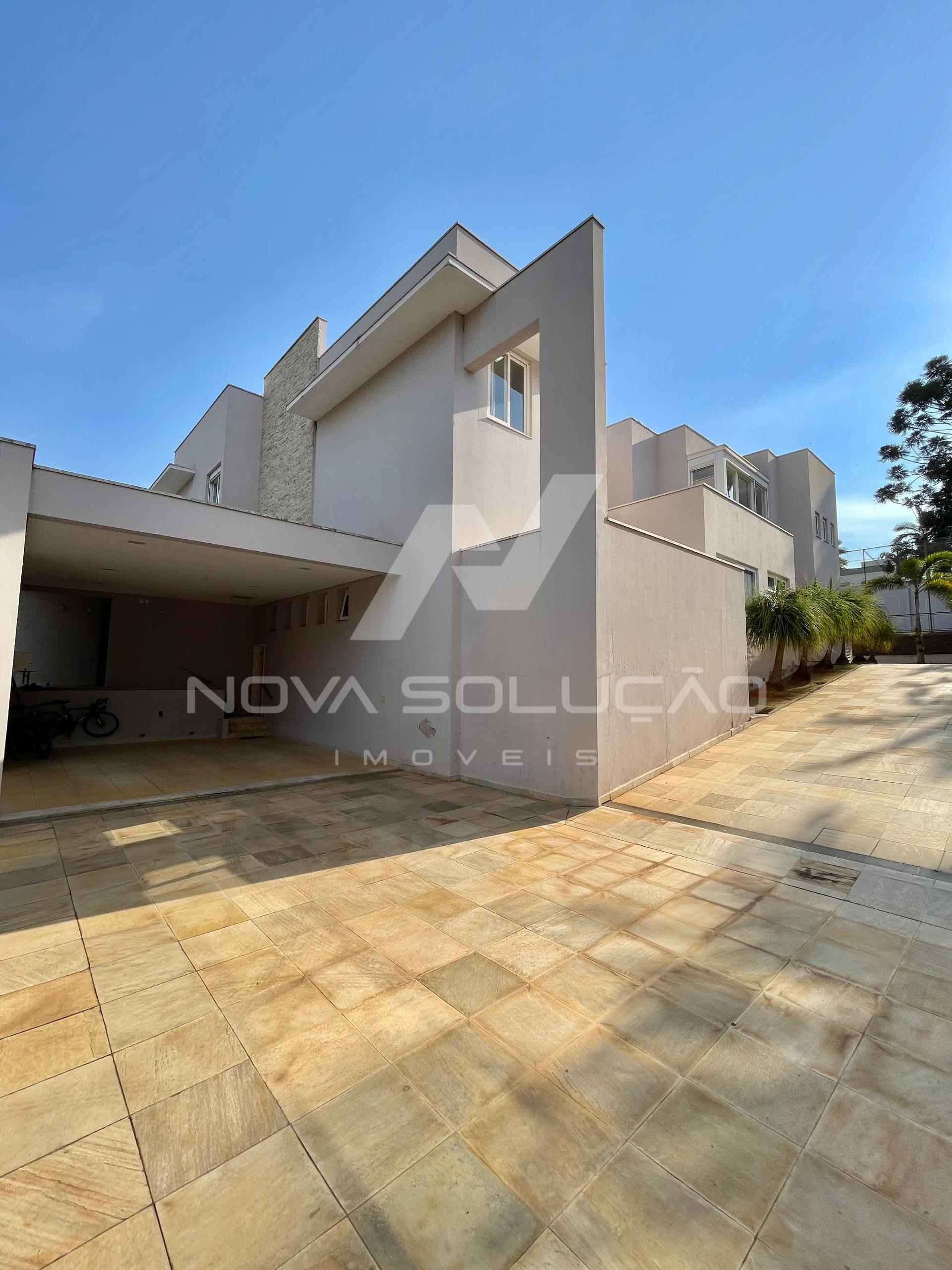 Sobrado com 4 dormitrios  venda, Condomnio Monte Carlo, LIMEIRA - SP