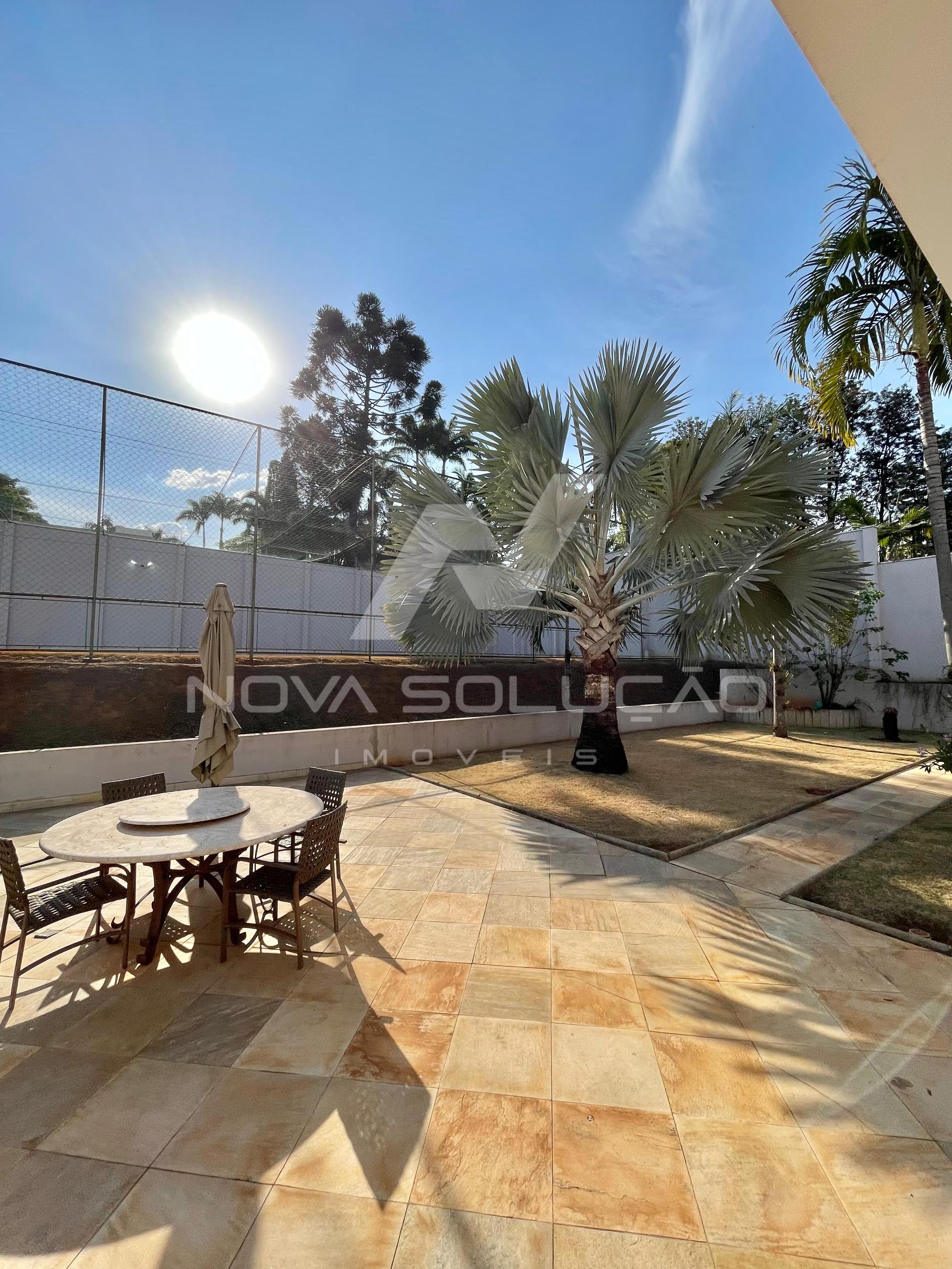 Sobrado com 4 dormitrios  venda, Condomnio Monte Carlo, LIMEIRA - SP