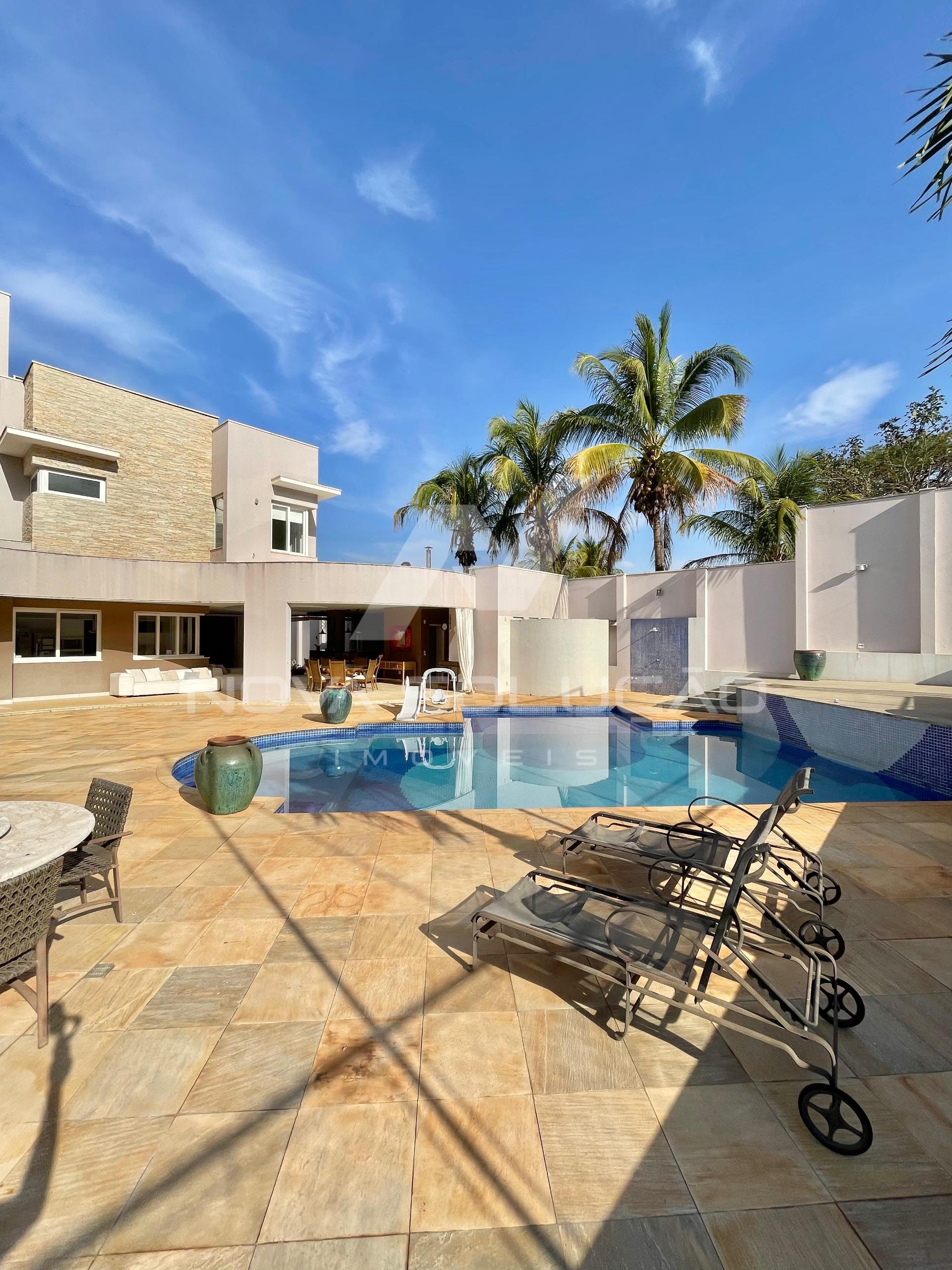 Sobrado com 4 dormitrios  venda, Condomnio Monte Carlo, LIMEIRA - SP