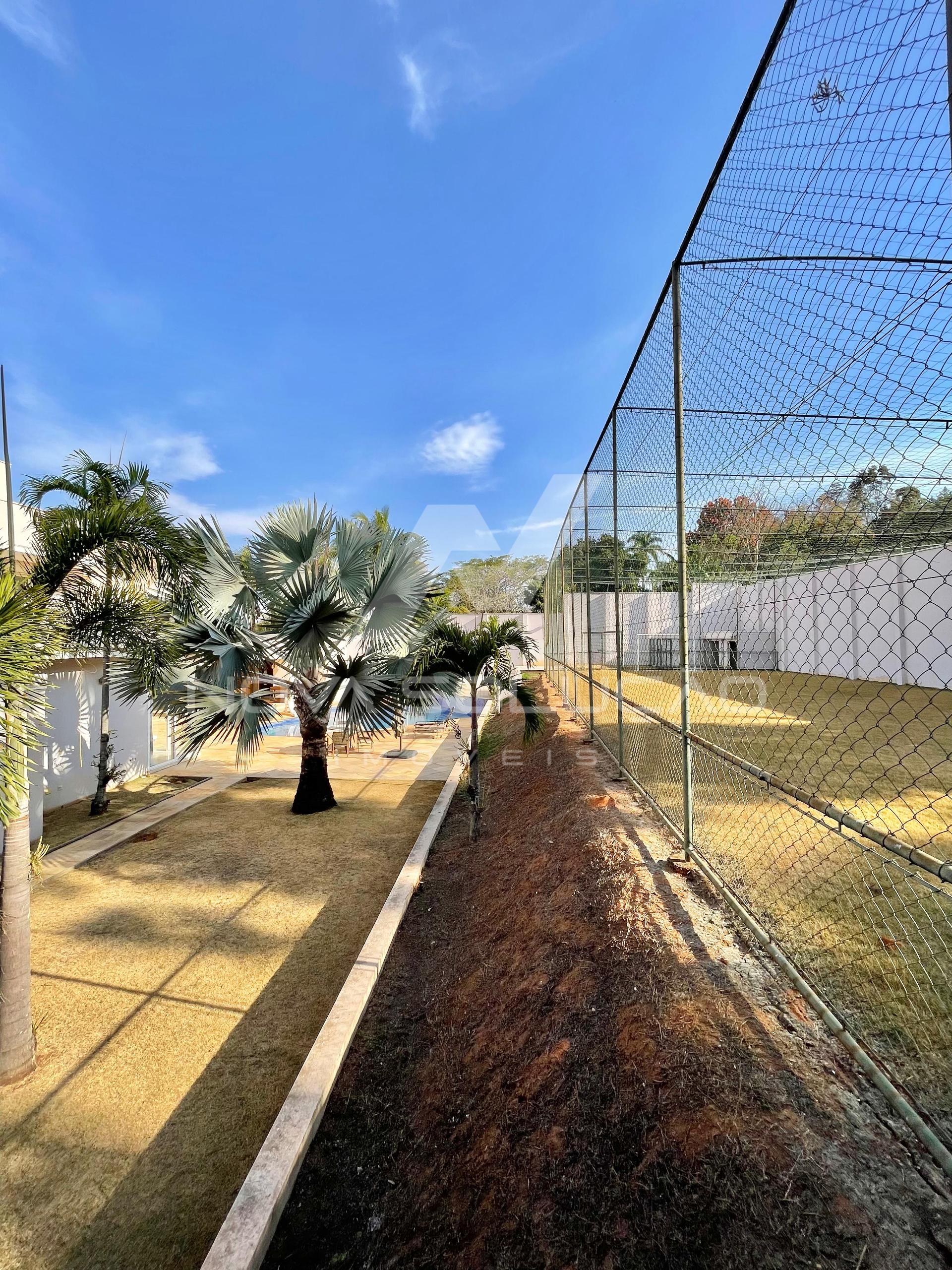 Sobrado com 4 dormitrios  venda, Condomnio Monte Carlo, LIMEIRA - SP