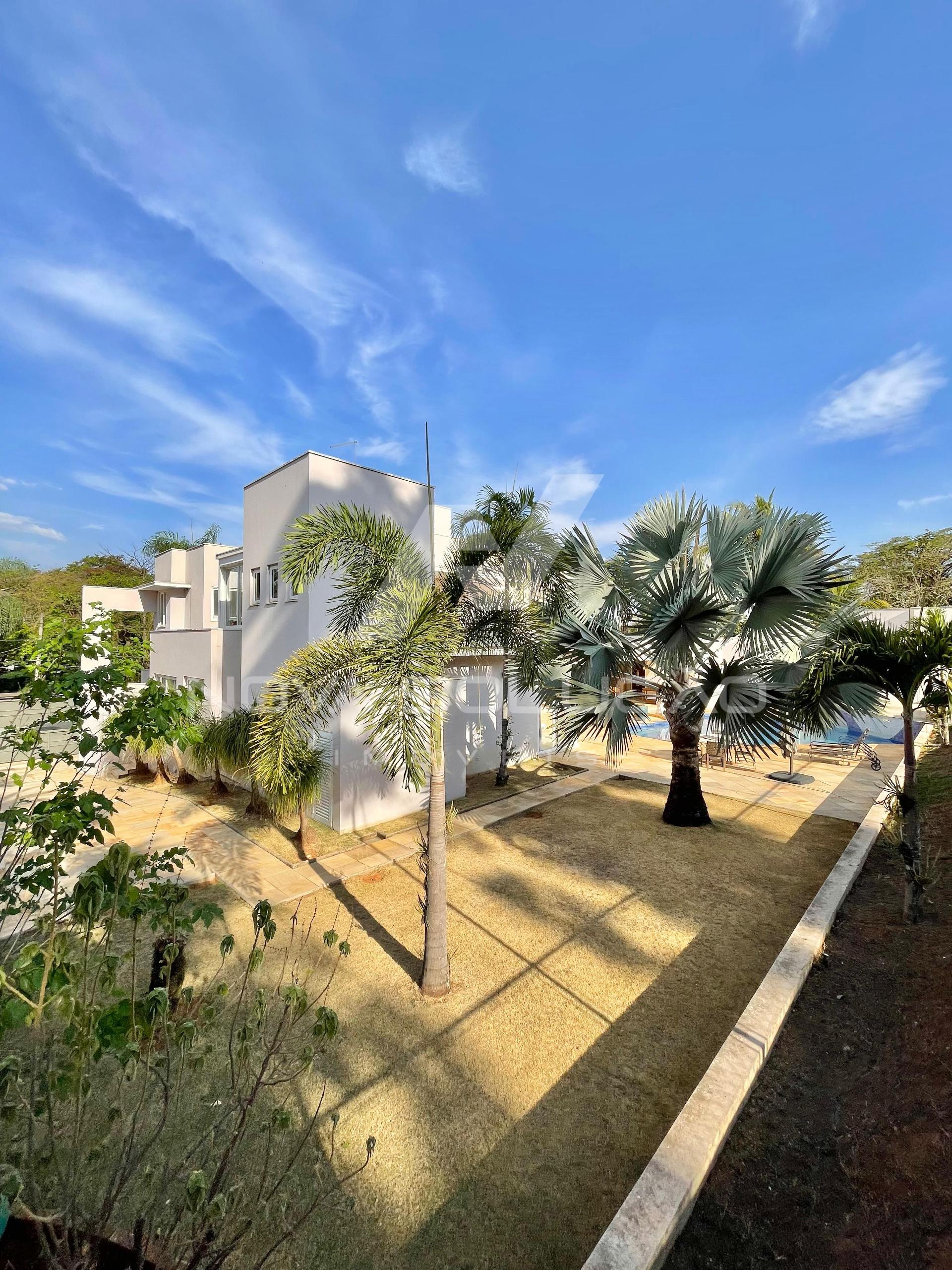 Sobrado com 4 dormitrios  venda, Condomnio Monte Carlo, LIMEIRA - SP