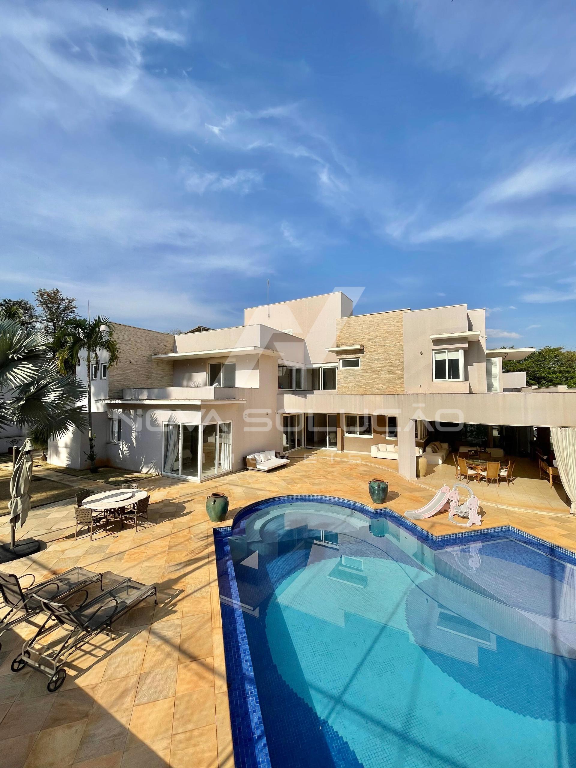 Sobrado com 4 dormitrios  venda, Condomnio Monte Carlo, LIMEIRA - SP