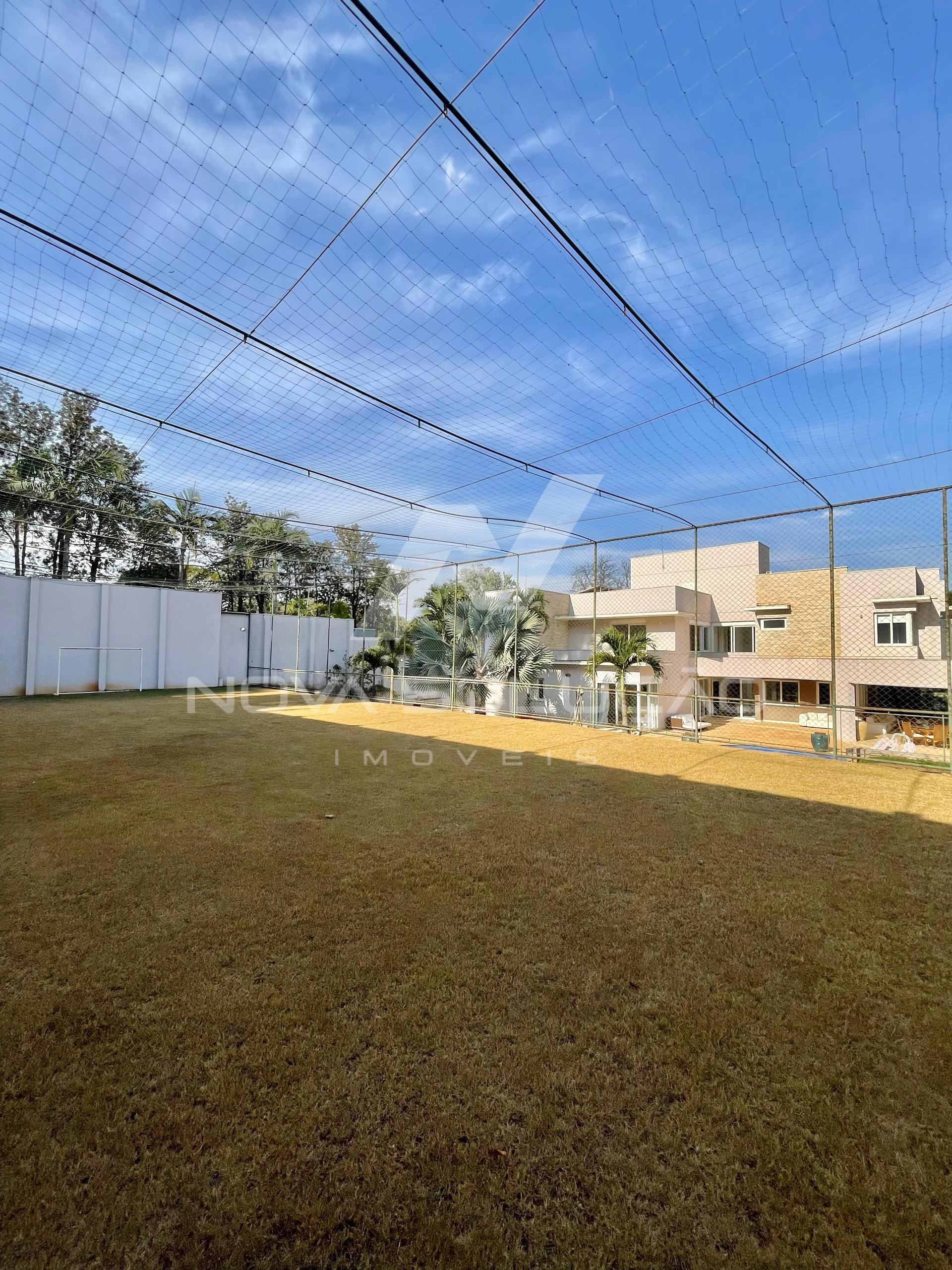 Sobrado com 4 dormitrios  venda, Condomnio Monte Carlo, LIMEIRA - SP