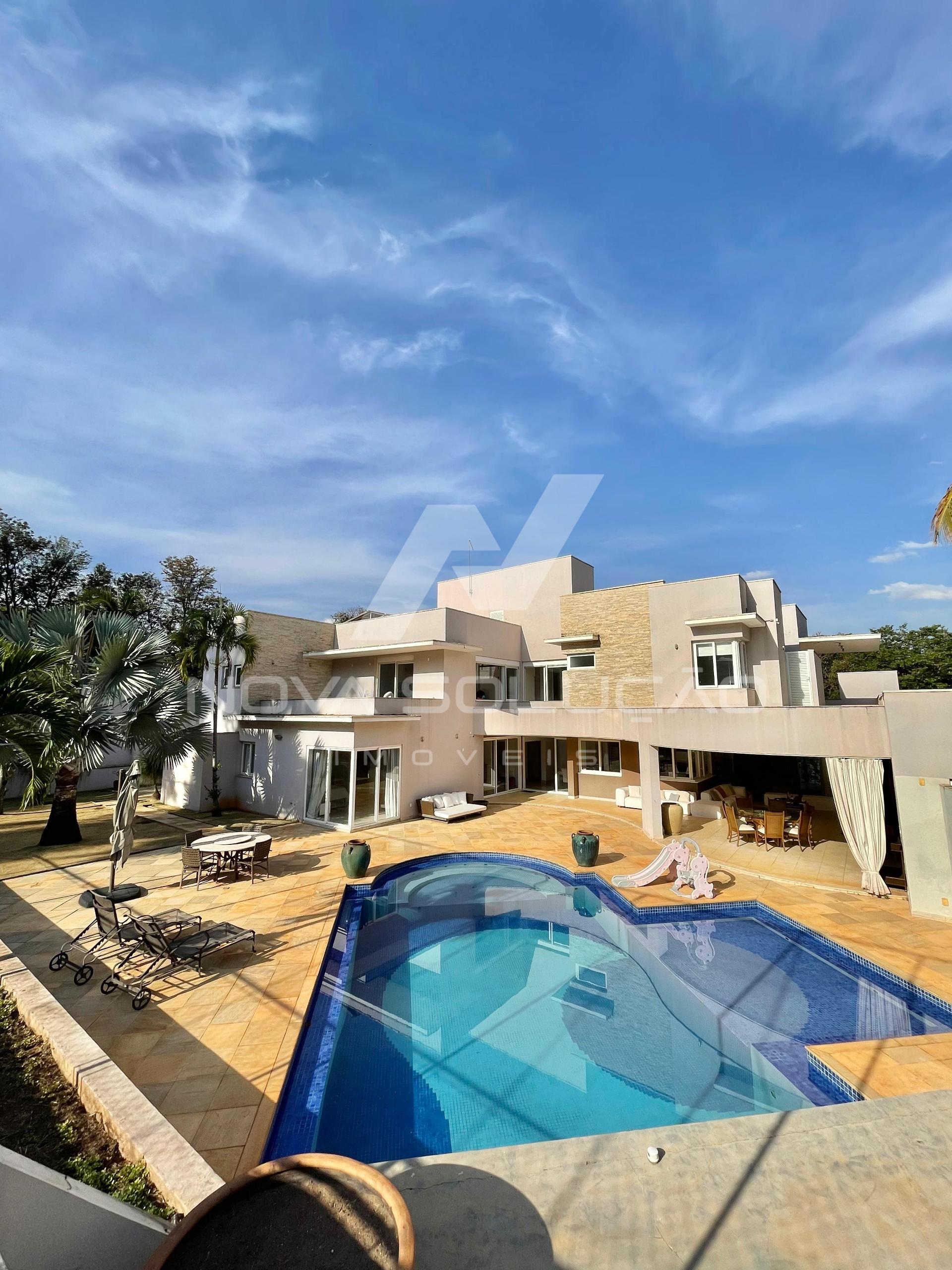 Sobrado com 4 dormitrios  venda, Condomnio Monte Carlo, LIMEIRA - SP