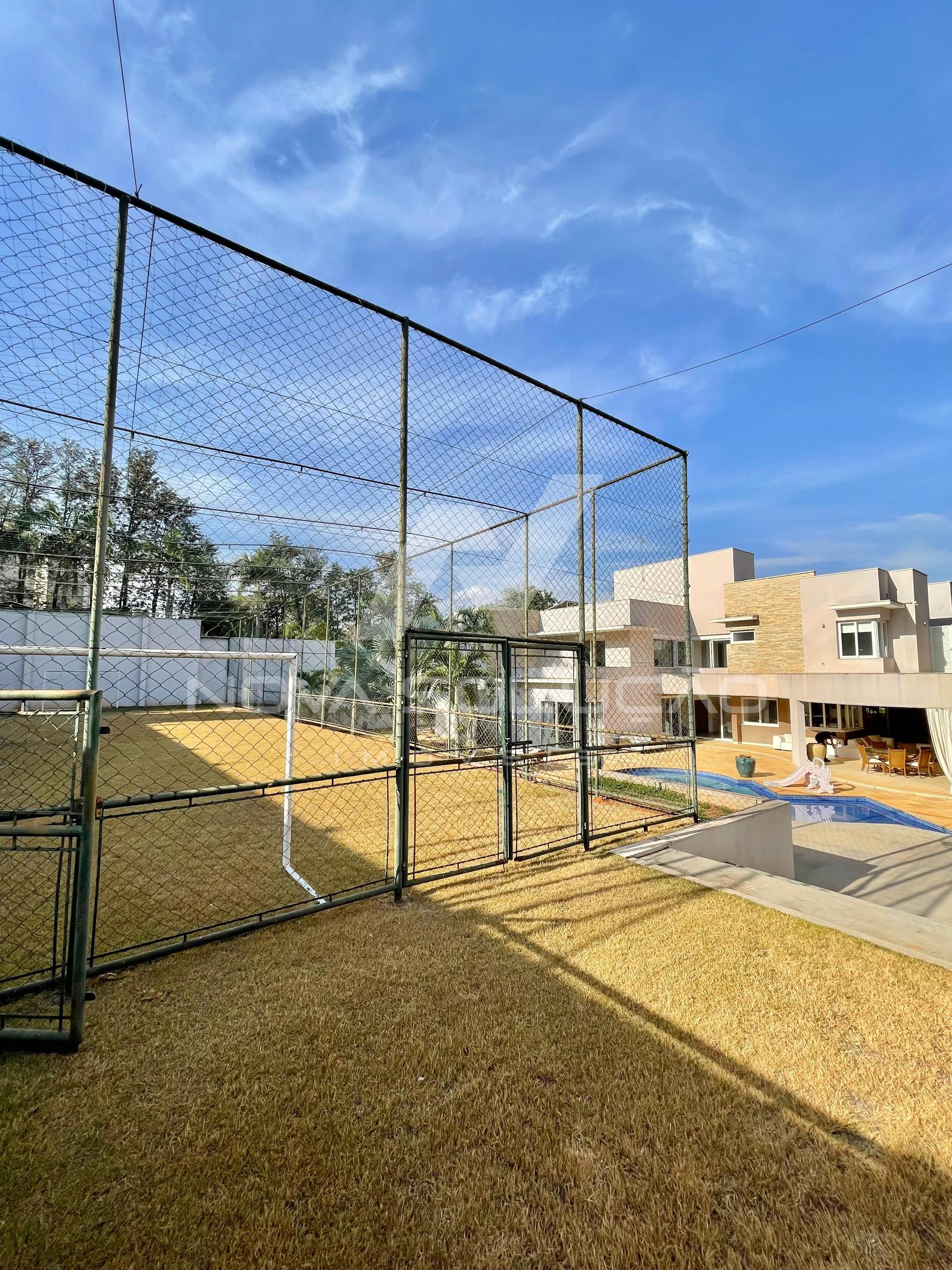 Sobrado com 4 dormitrios  venda, Condomnio Monte Carlo, LIMEIRA - SP