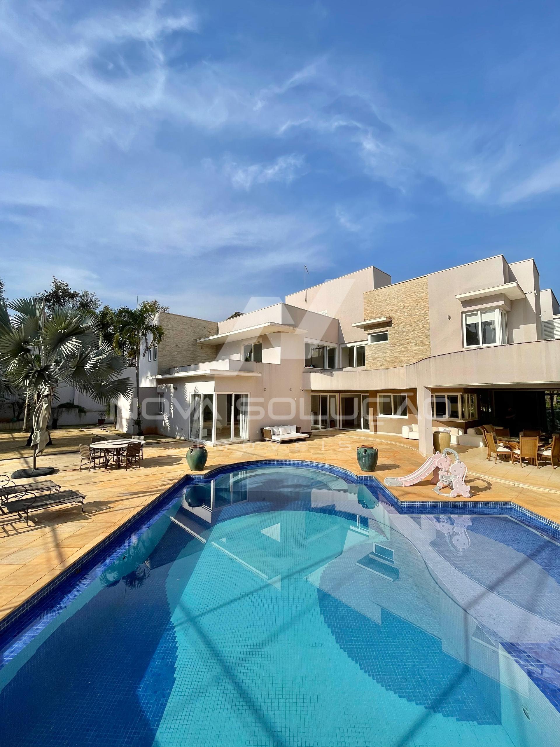 Sobrado com 4 dormitrios  venda, Condomnio Monte Carlo, LIMEIRA - SP