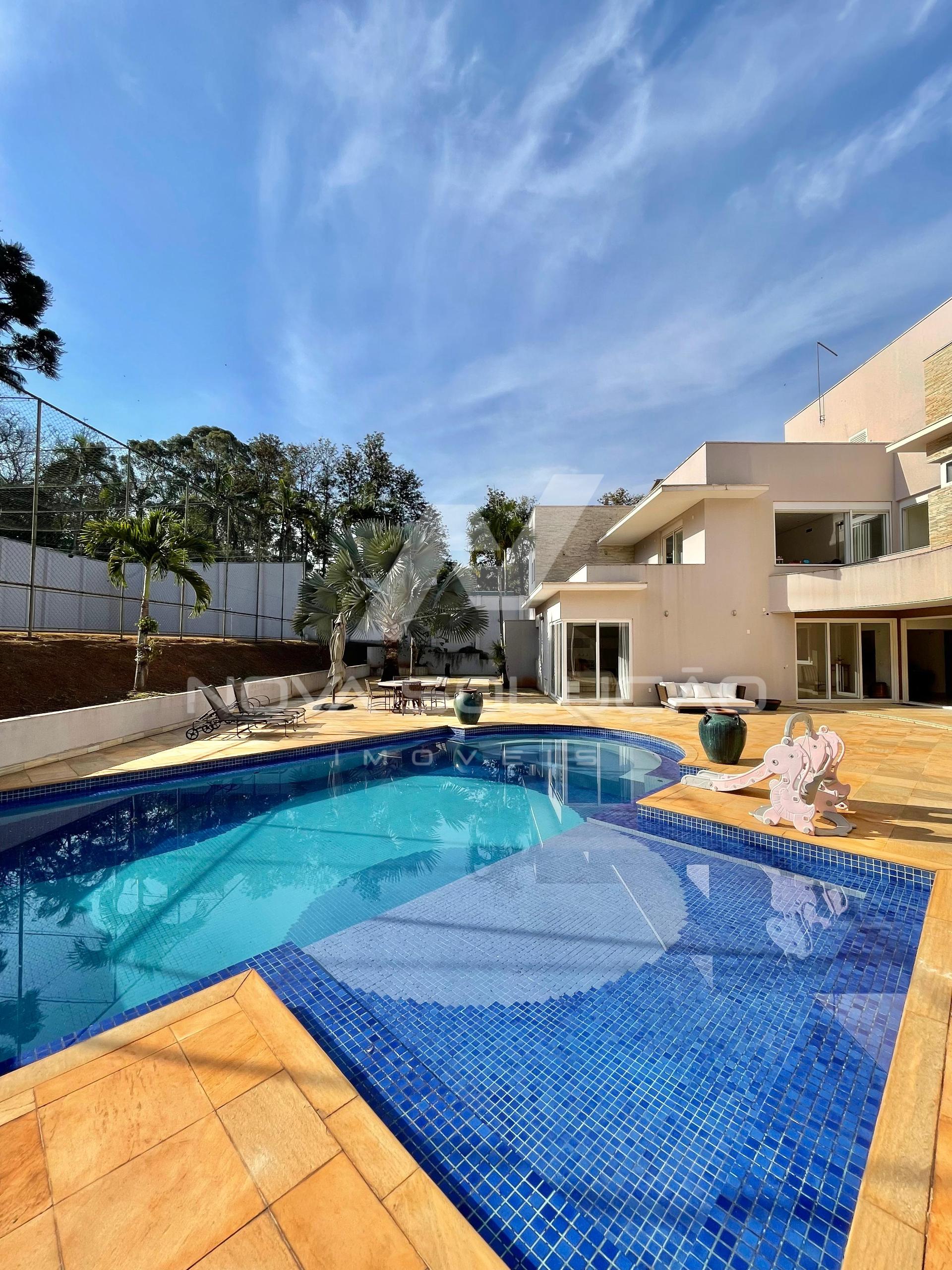 Sobrado com 4 dormitrios  venda, Condomnio Monte Carlo, LIMEIRA - SP