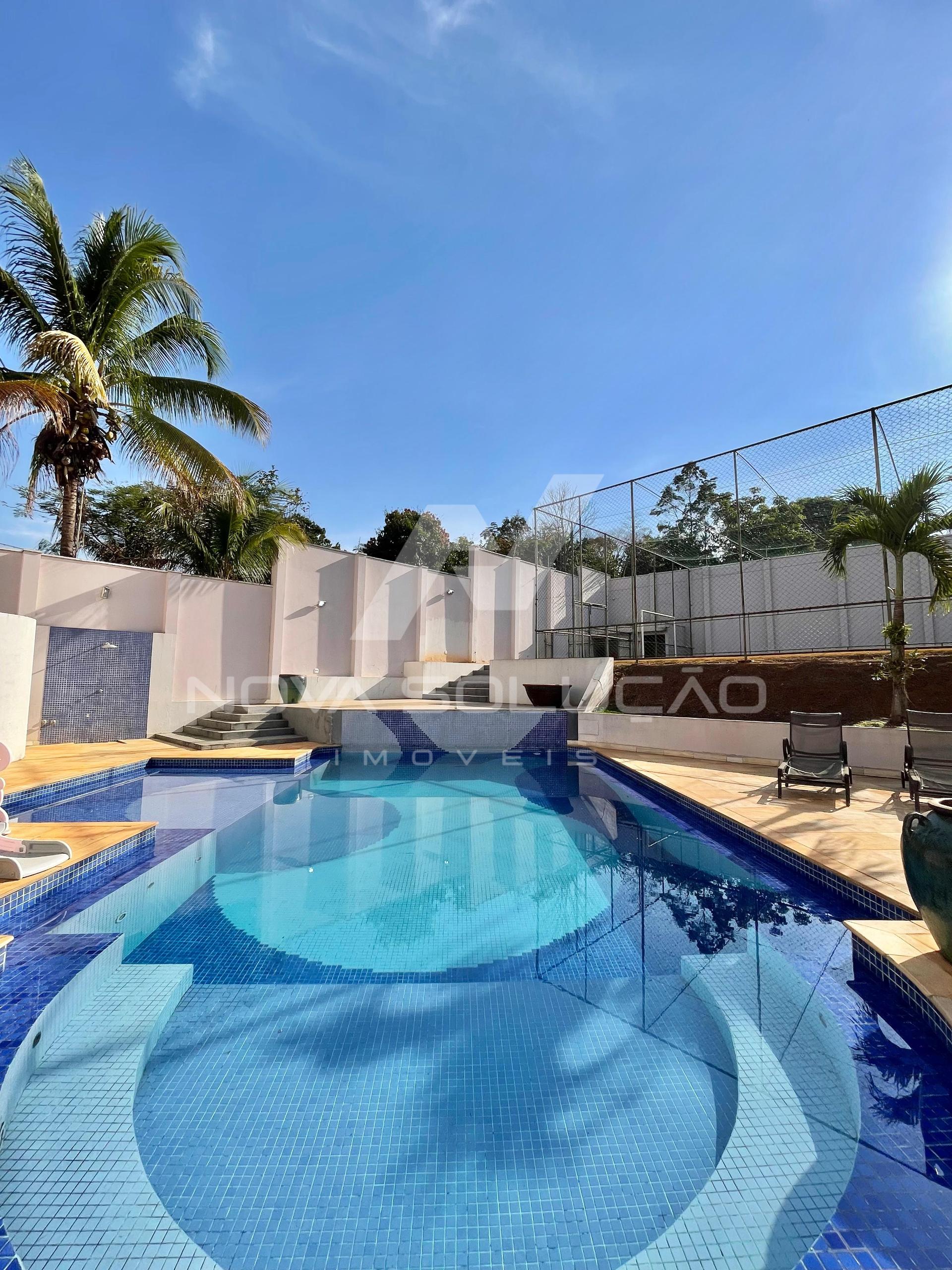 Sobrado com 4 dormitrios  venda, Condomnio Monte Carlo, LIMEIRA - SP