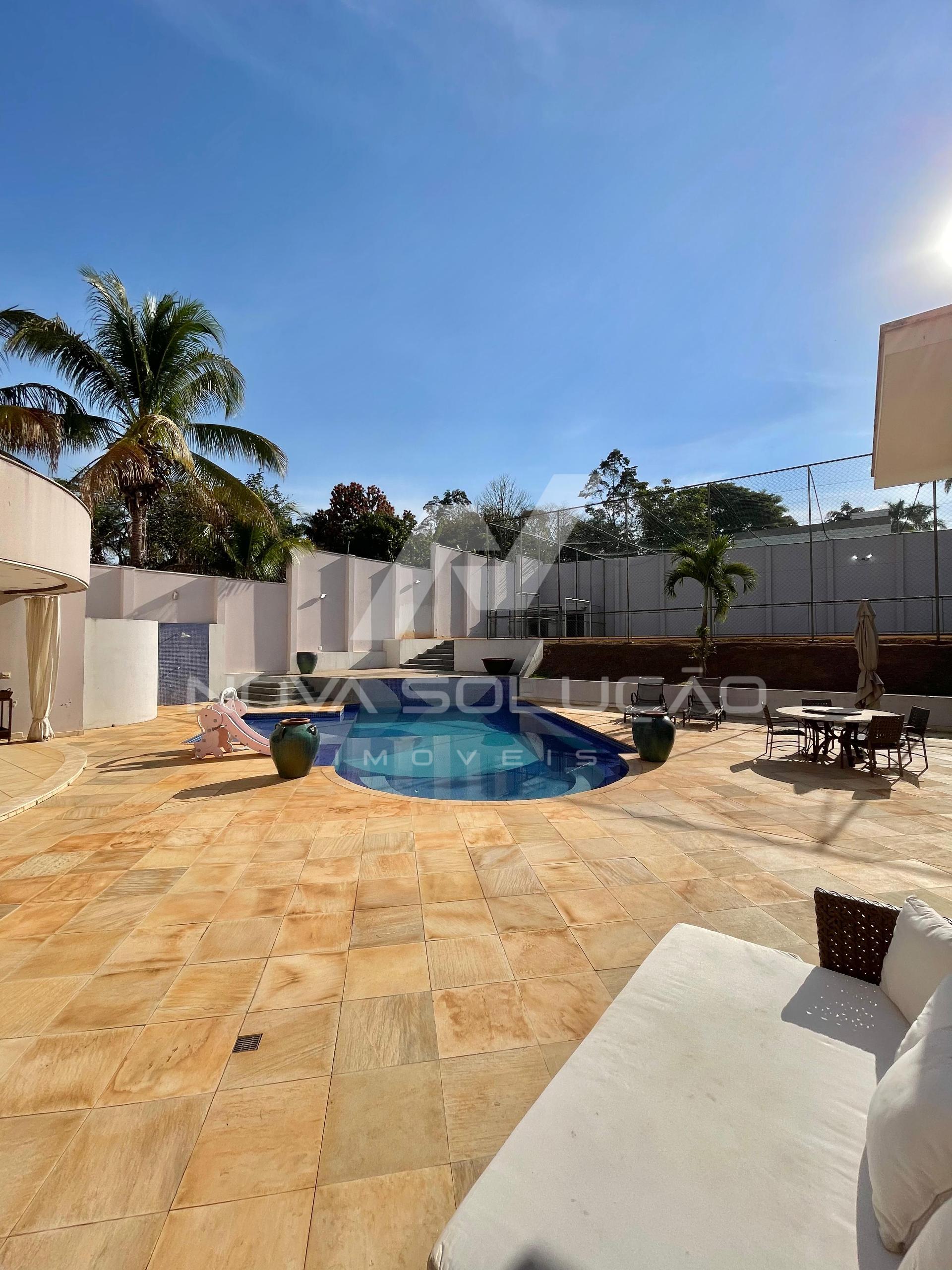 Sobrado com 4 dormitrios  venda, Condomnio Monte Carlo, LIMEIRA - SP