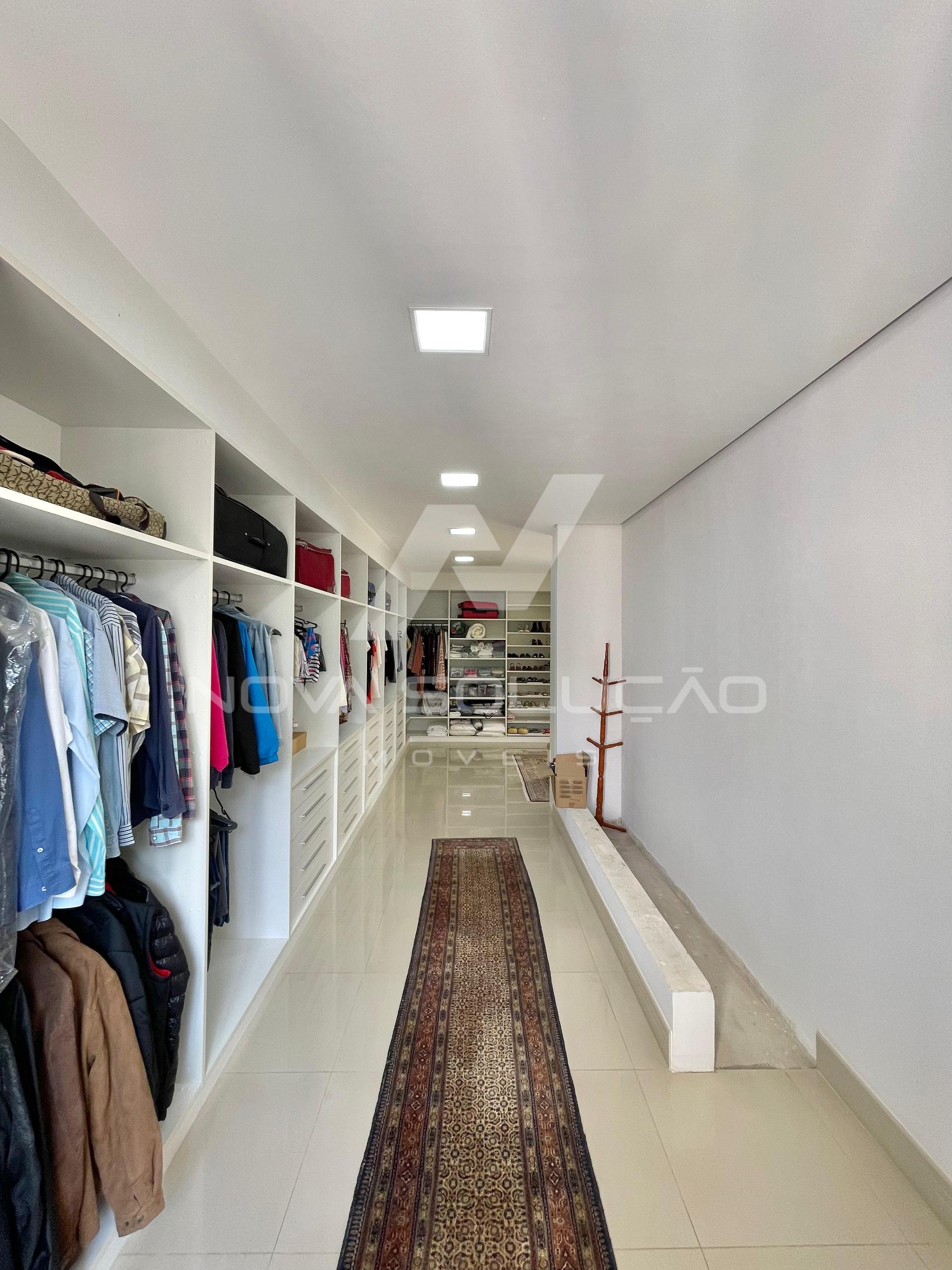 Sobrado com 4 dormitrios  venda, Condomnio Monte Carlo, LIMEIRA - SP