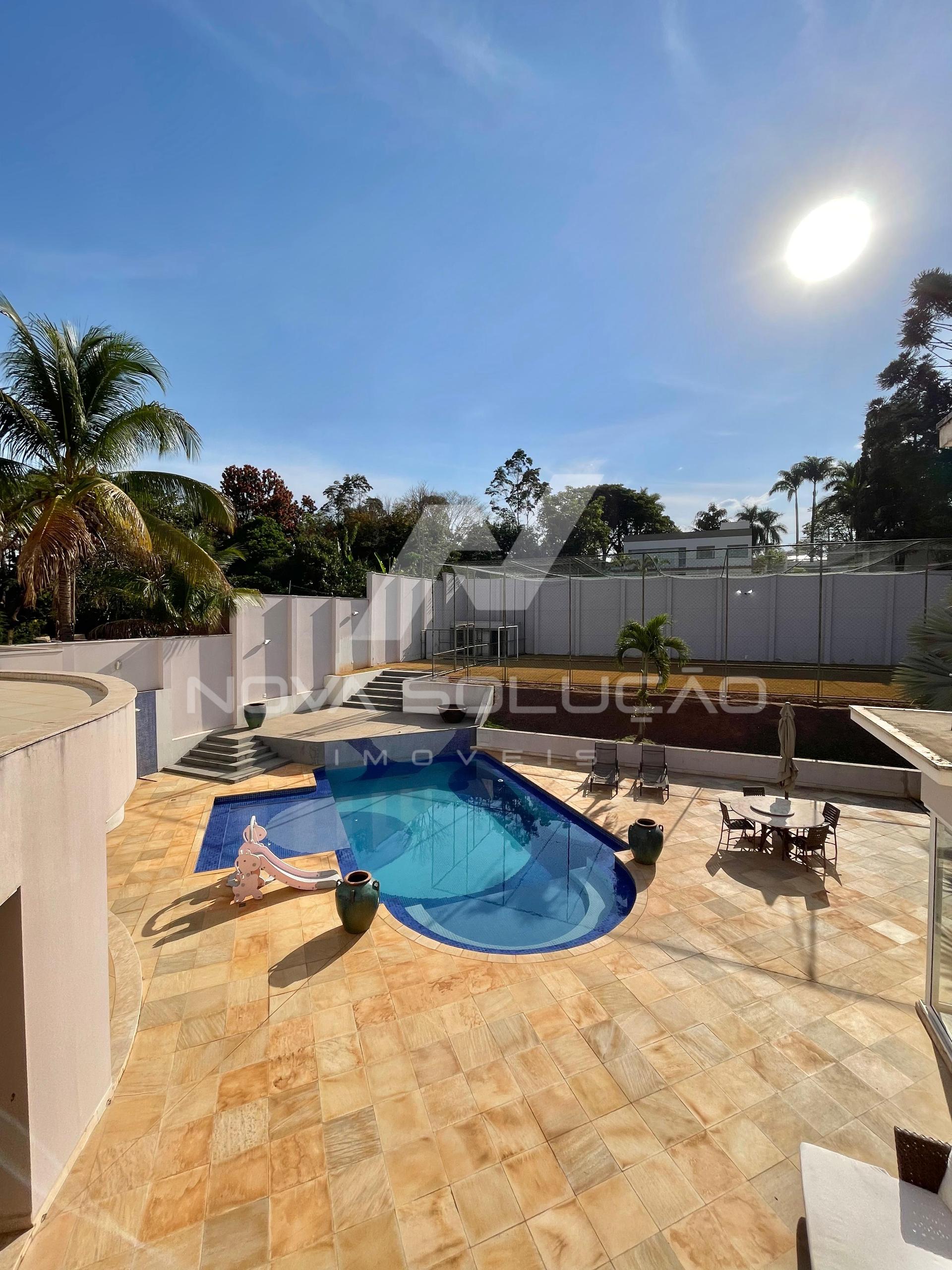 Sobrado com 4 dormitrios  venda, Condomnio Monte Carlo, LIMEIRA - SP