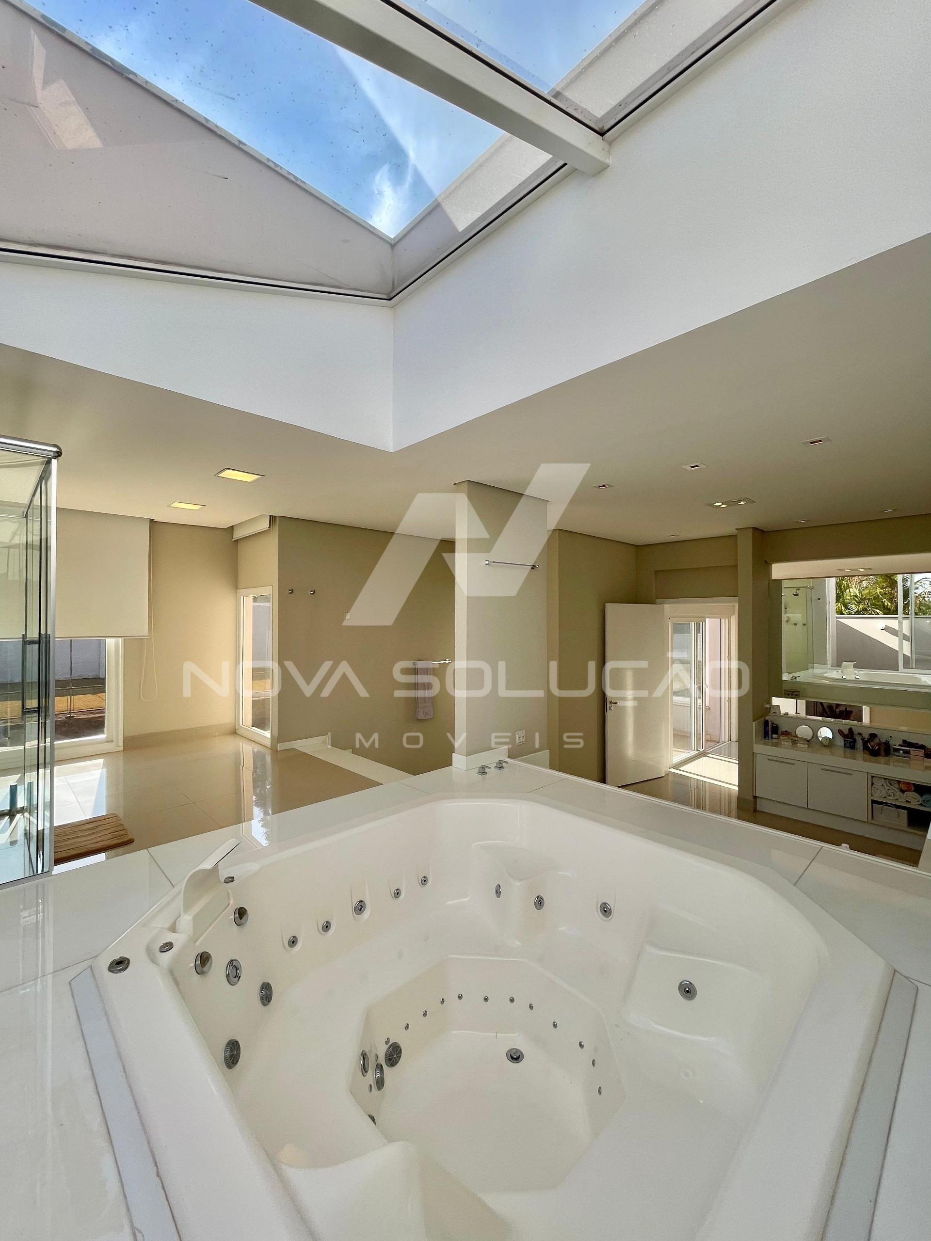 Sobrado com 4 dormitrios  venda, Condomnio Monte Carlo, LIMEIRA - SP