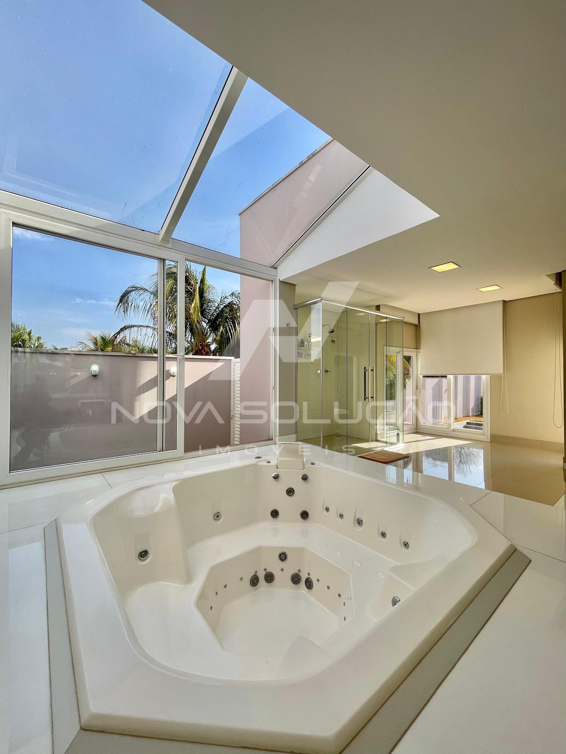 Sobrado com 4 dormitrios  venda, Condomnio Monte Carlo, LIMEIRA - SP