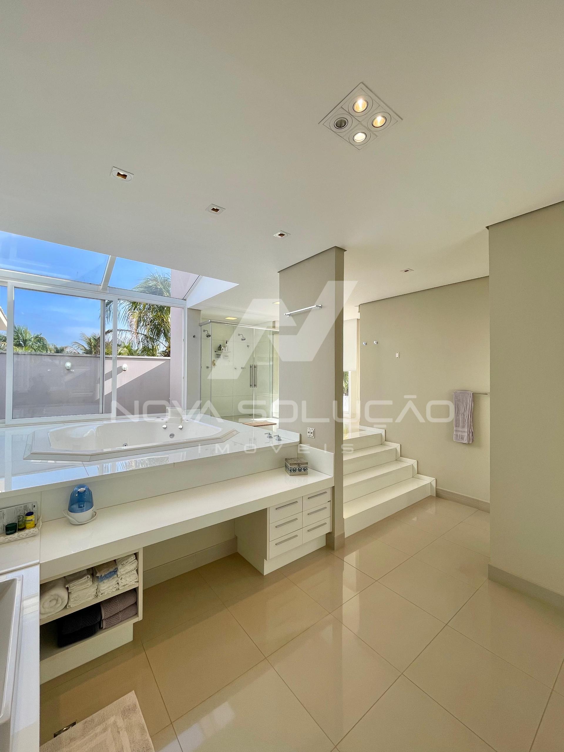 Sobrado com 4 dormitrios  venda, Condomnio Monte Carlo, LIMEIRA - SP