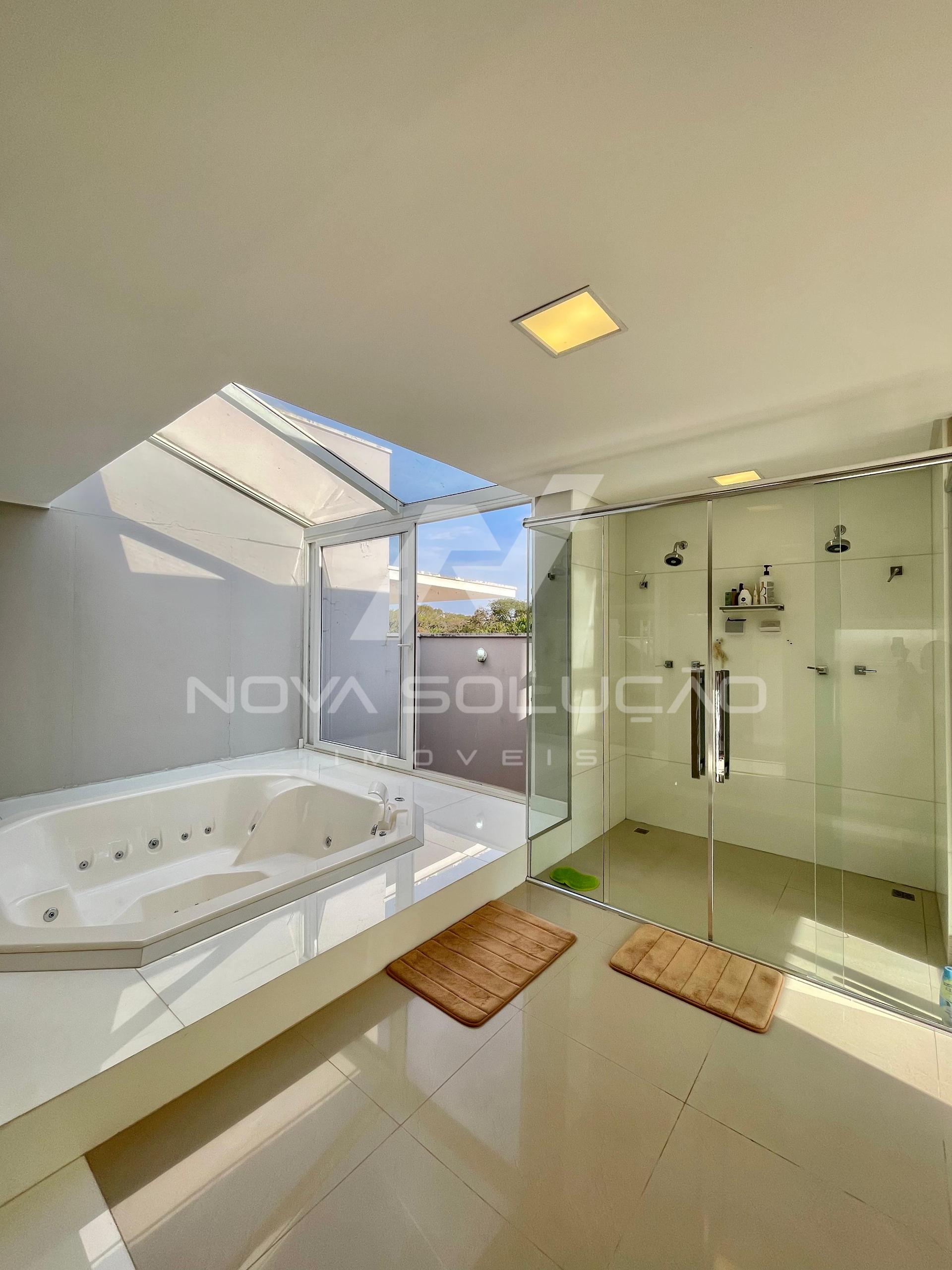 Sobrado com 4 dormitrios  venda, Condomnio Monte Carlo, LIMEIRA - SP