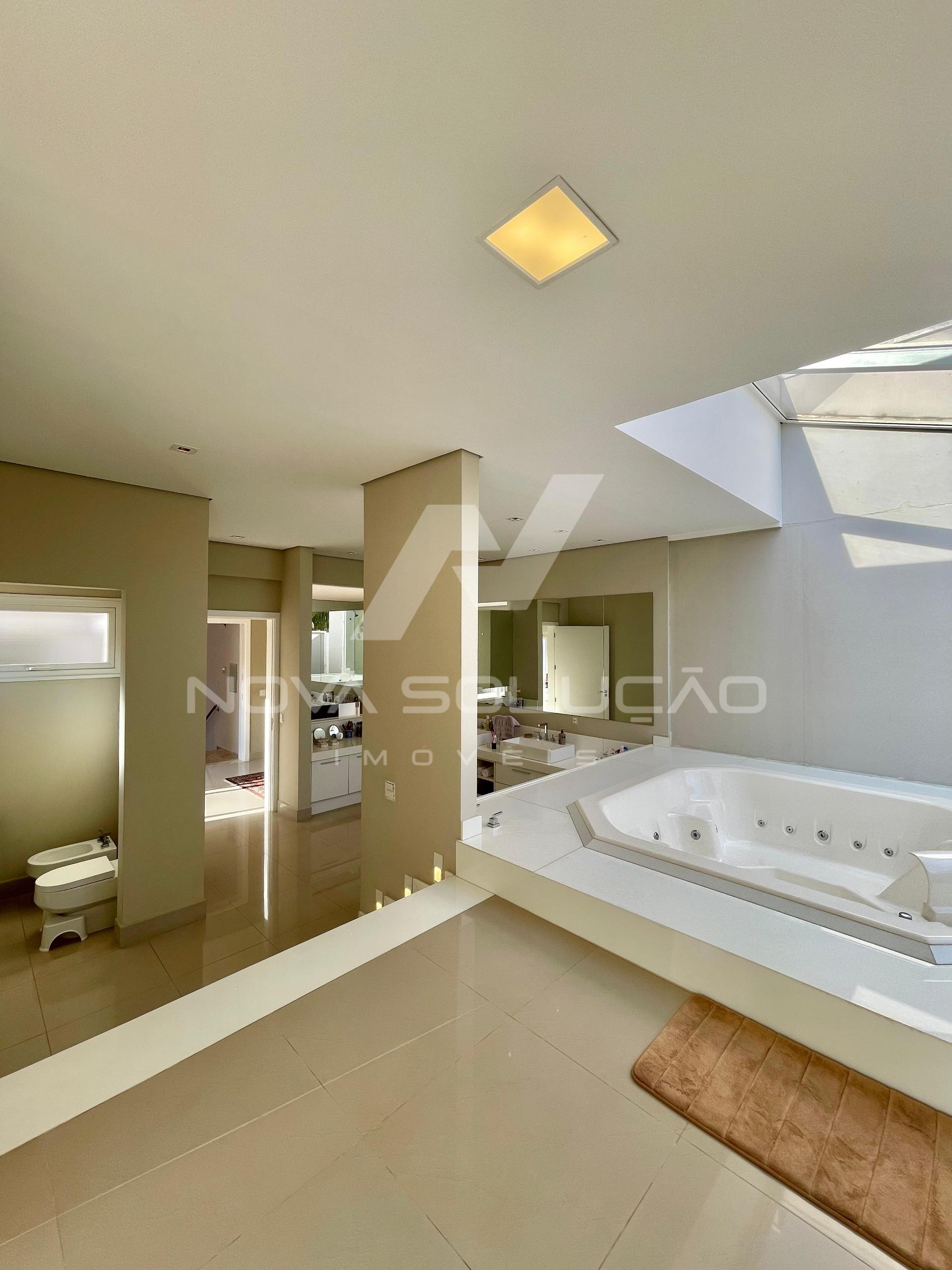 Sobrado com 4 dormitrios  venda, Condomnio Monte Carlo, LIMEIRA - SP