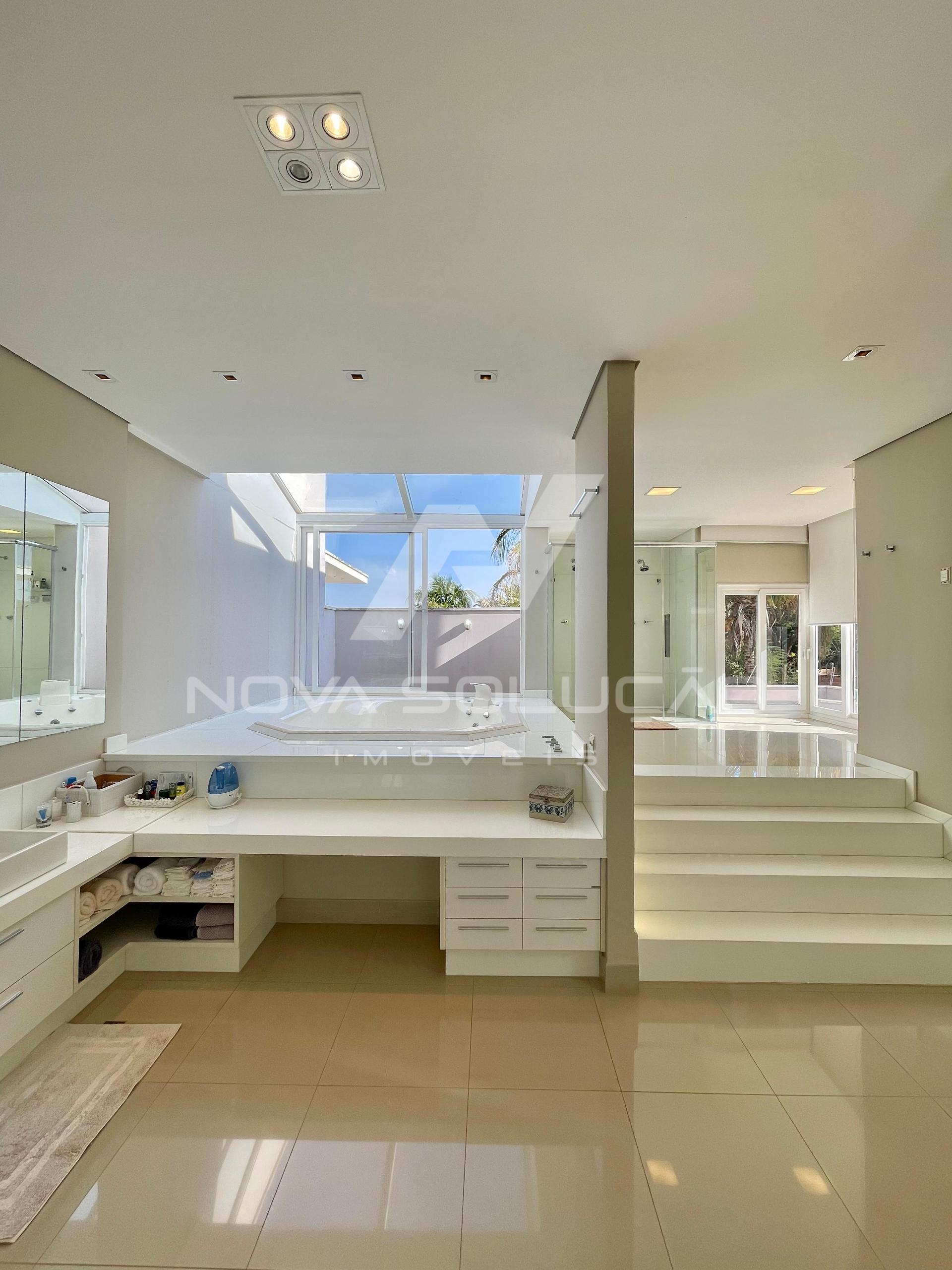 Sobrado com 4 dormitrios  venda, Condomnio Monte Carlo, LIMEIRA - SP