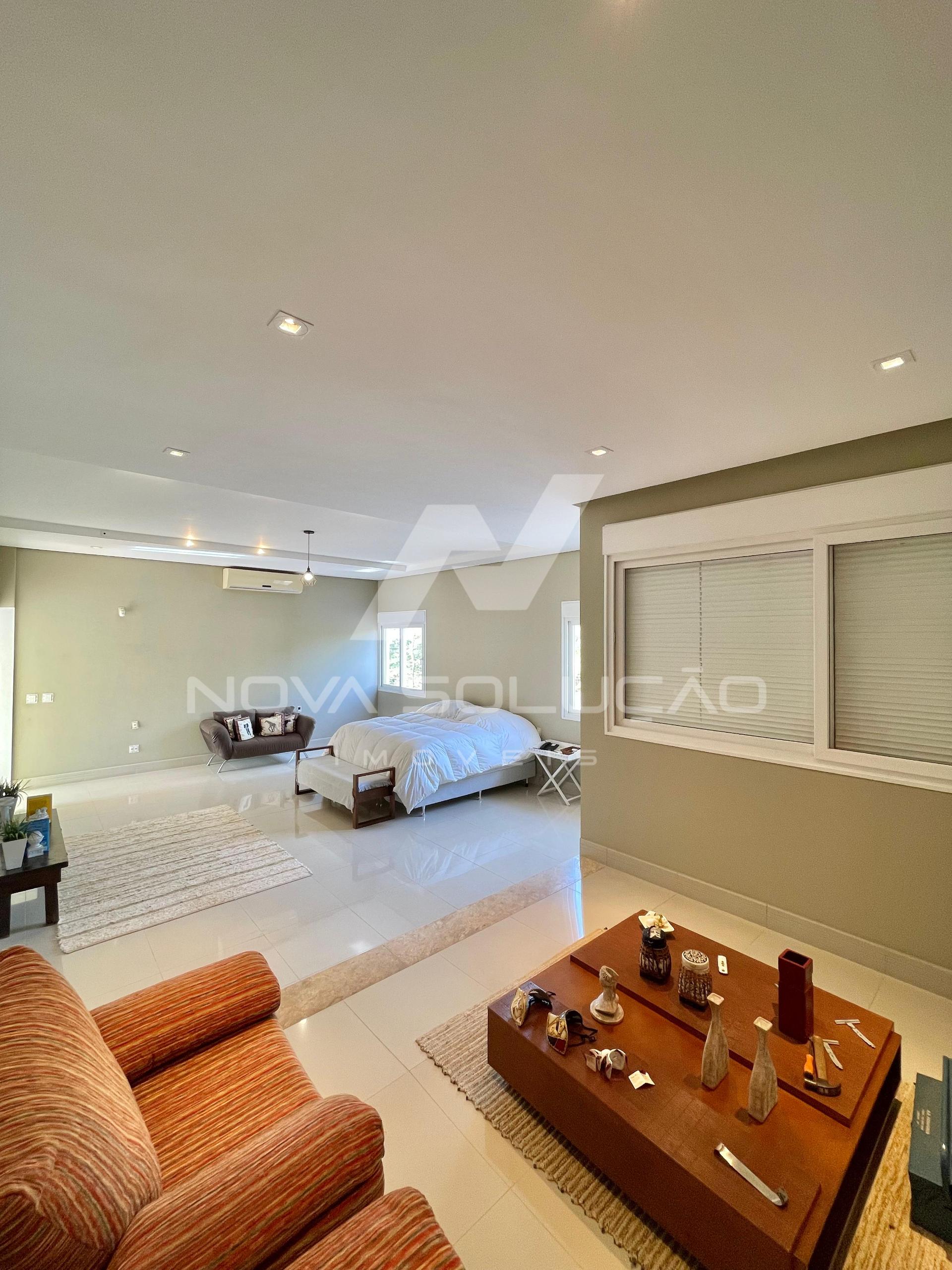 Sobrado com 4 dormitrios  venda, Condomnio Monte Carlo, LIMEIRA - SP