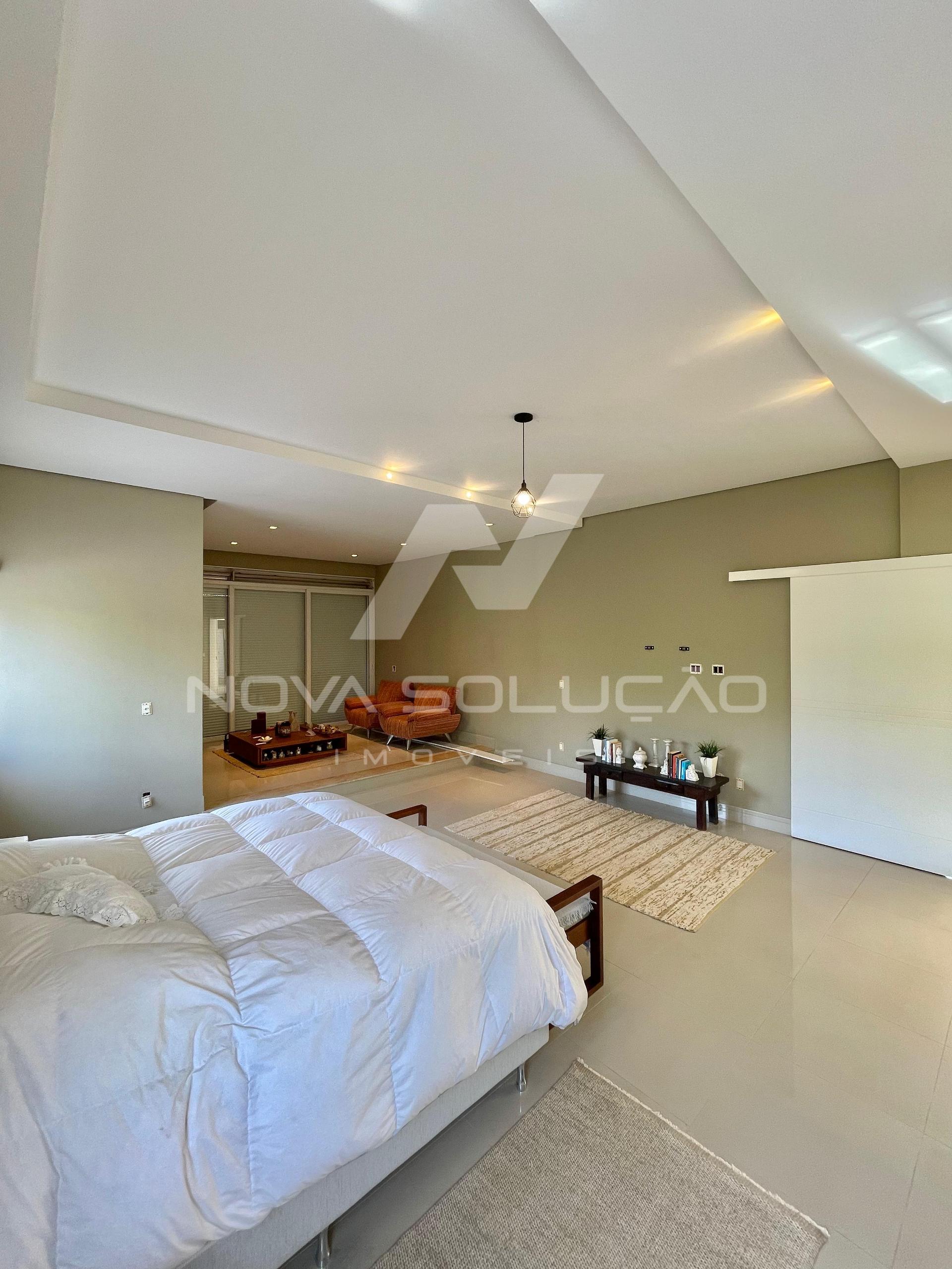 Sobrado com 4 dormitrios  venda, Condomnio Monte Carlo, LIMEIRA - SP