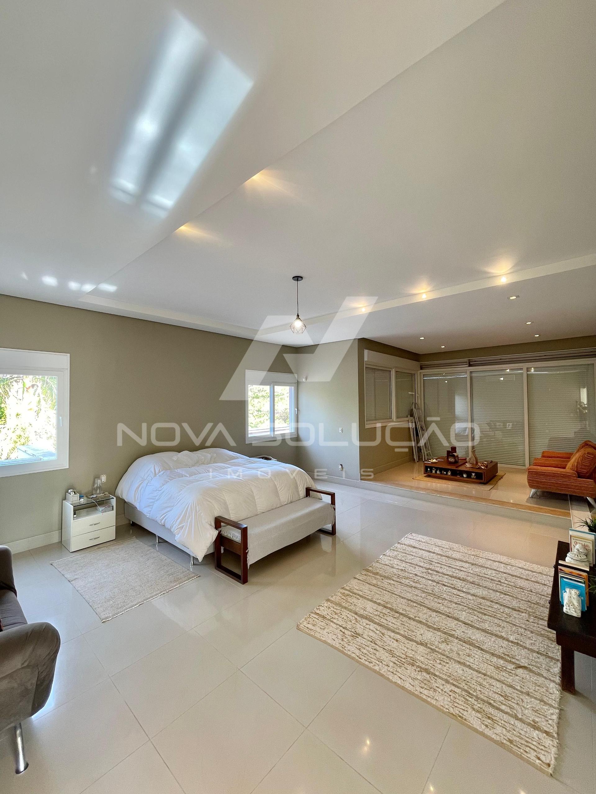 Sobrado com 4 dormitrios  venda, Condomnio Monte Carlo, LIMEIRA - SP