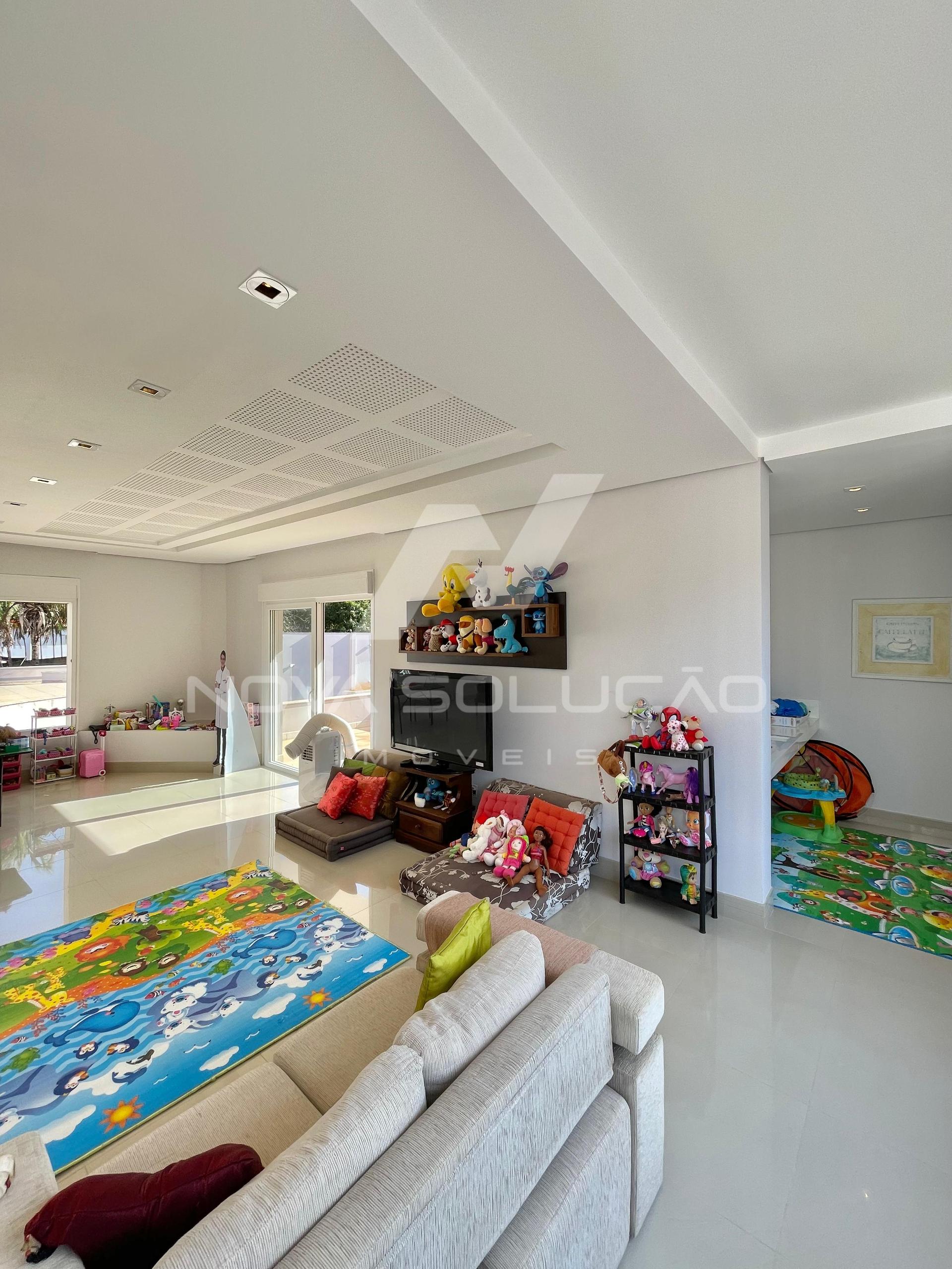 Sobrado com 4 dormitrios  venda, Condomnio Monte Carlo, LIMEIRA - SP