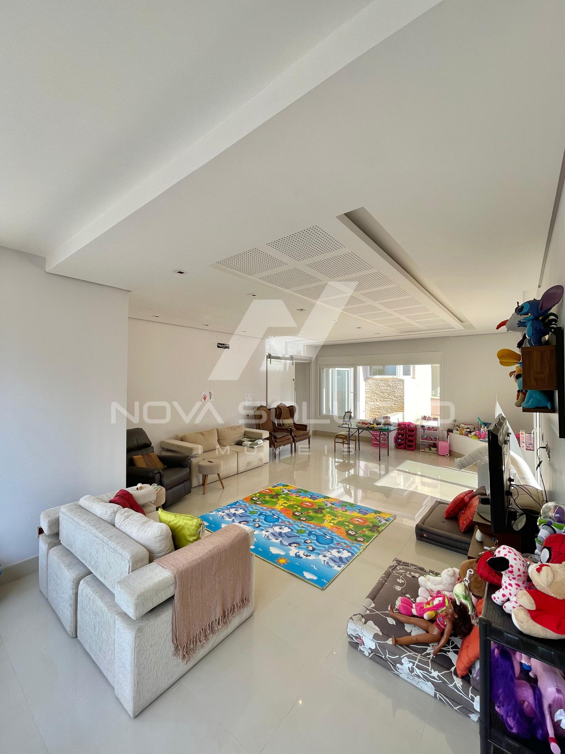 Sobrado com 4 dormitrios  venda, Condomnio Monte Carlo, LIMEIRA - SP