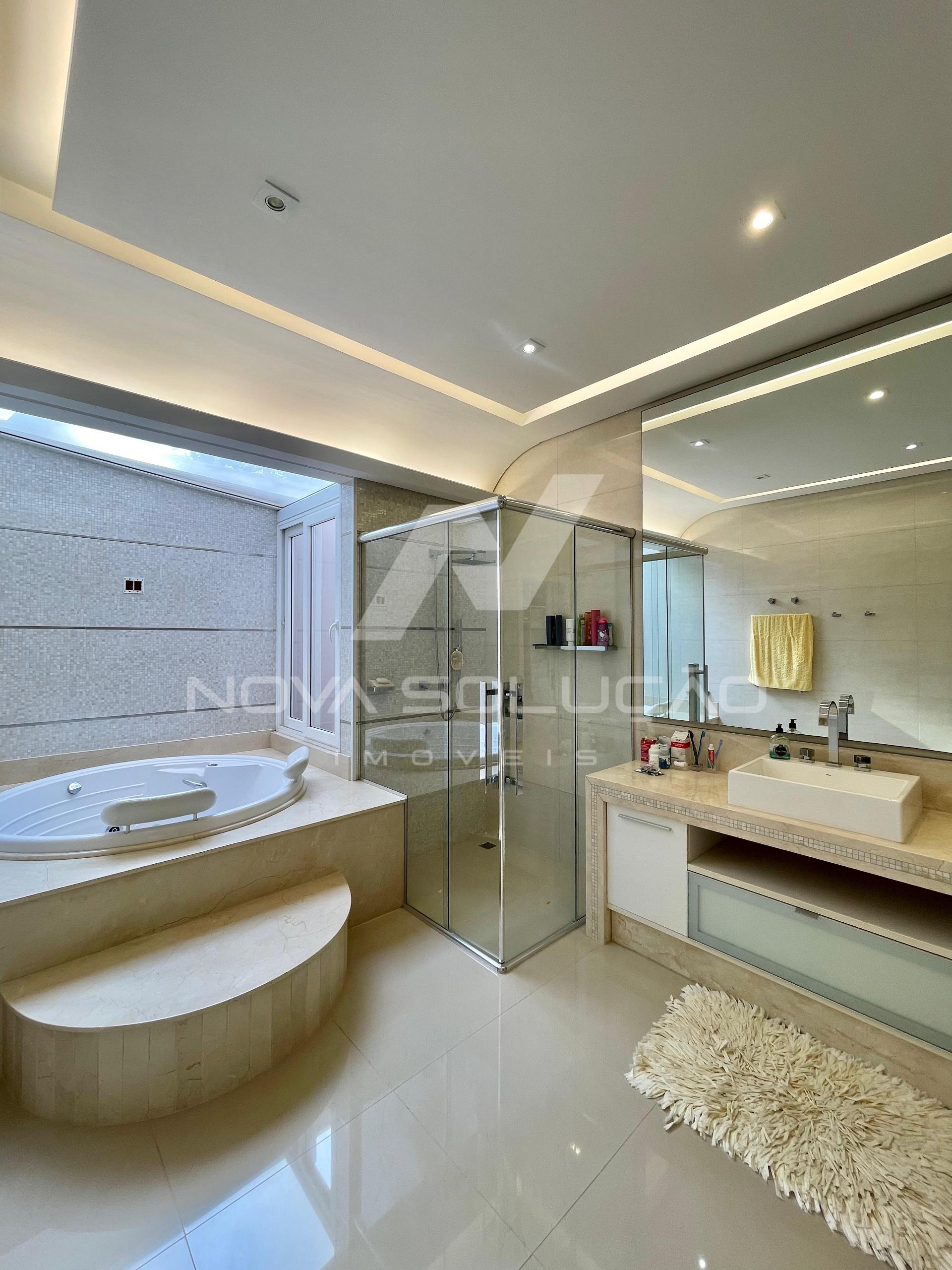 Sobrado com 4 dormitrios  venda, Condomnio Monte Carlo, LIMEIRA - SP